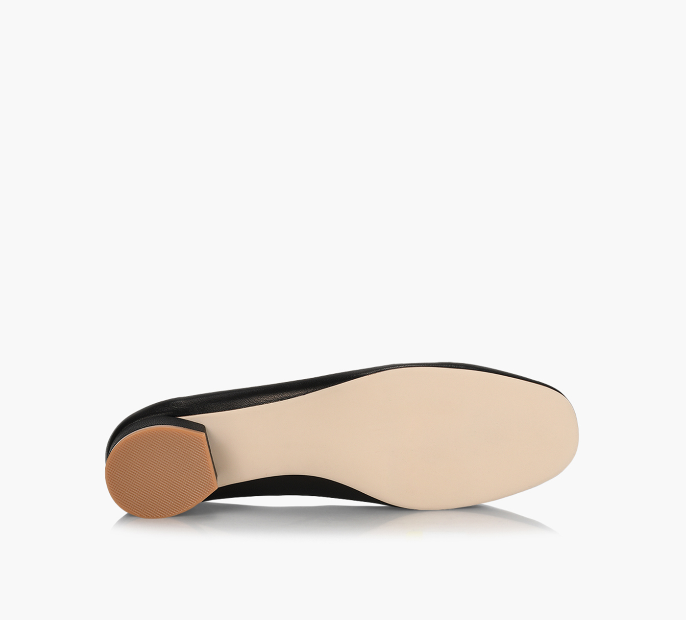 NICHOLSON BALLERINA