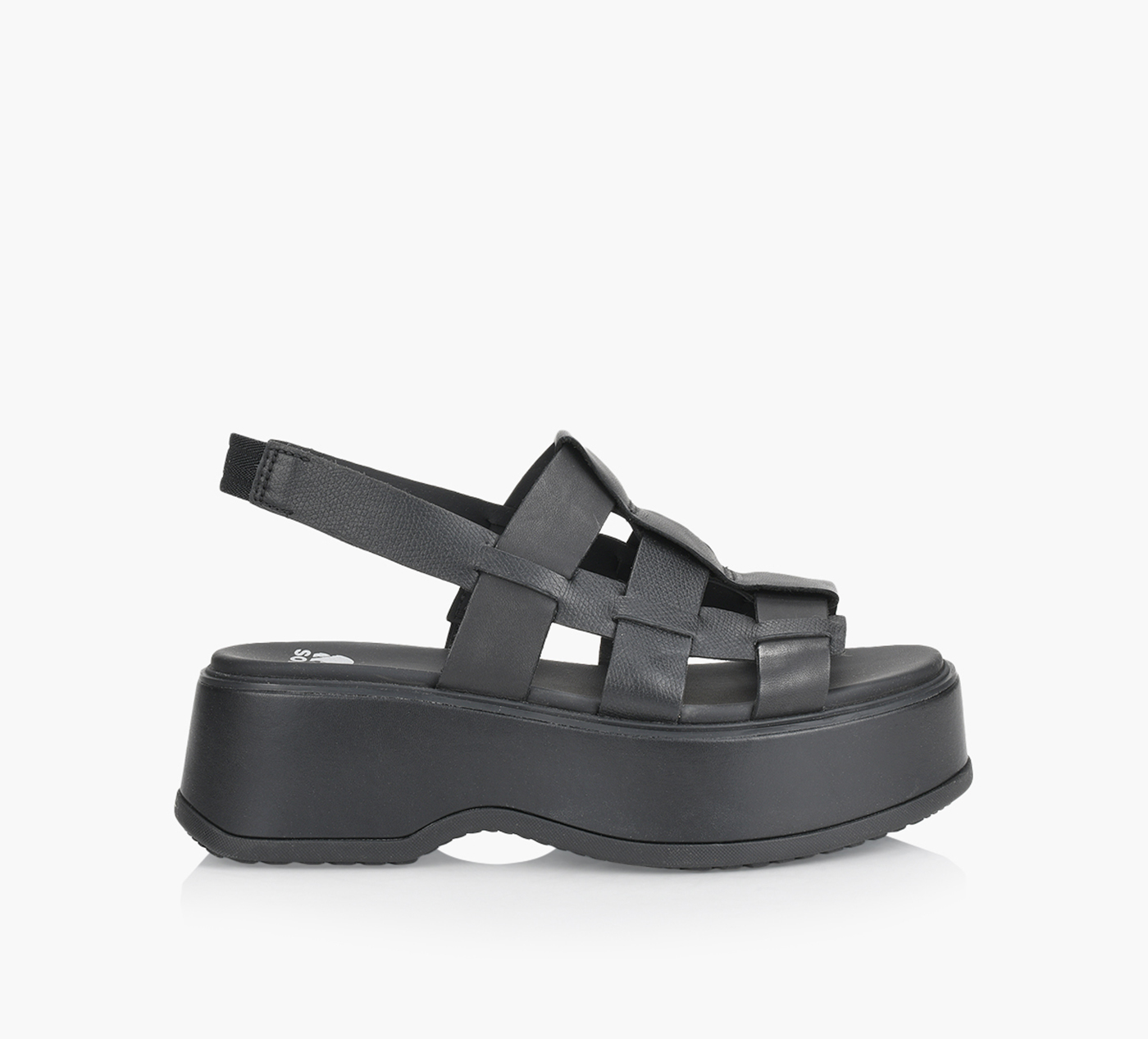 DAYSPRING SLINGBACK SANDAL