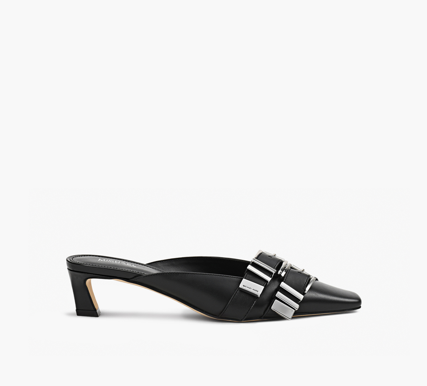 michael kors mule shoes