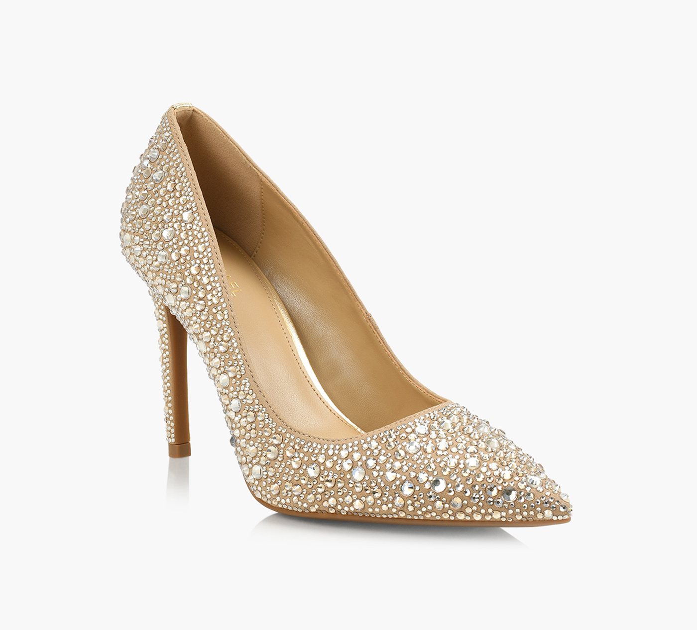 ALINA FLEX HIGH PUMP