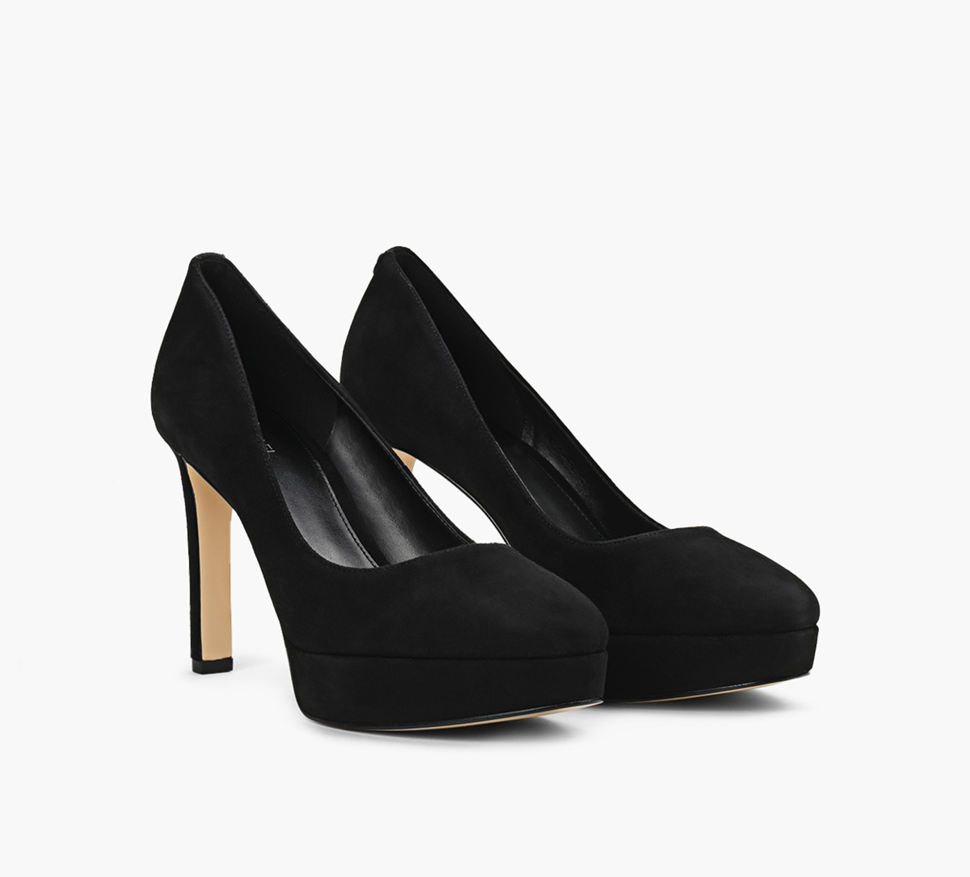 CHANTAL PLATFORM PUMP
