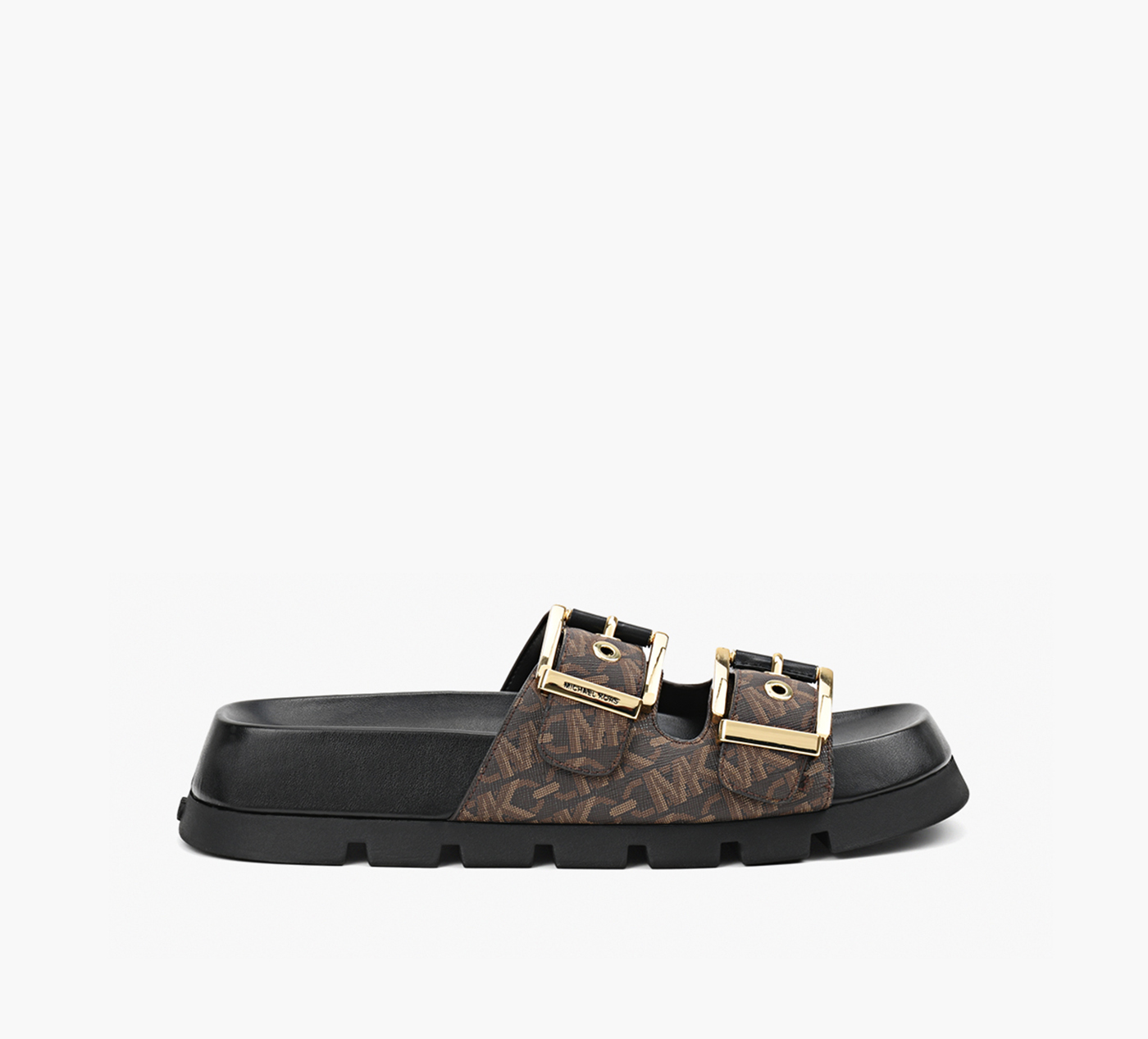 COLBY FLAT SANDAL