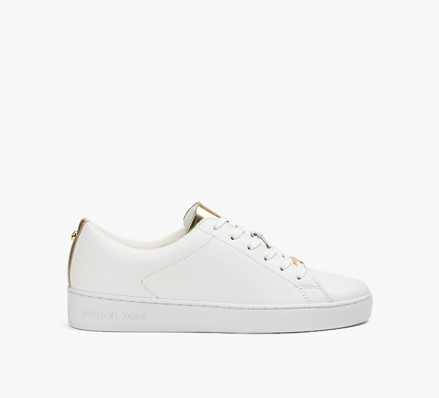 MICHAEL MICHAEL KORS KEATON LACE UP | Browns Shoes