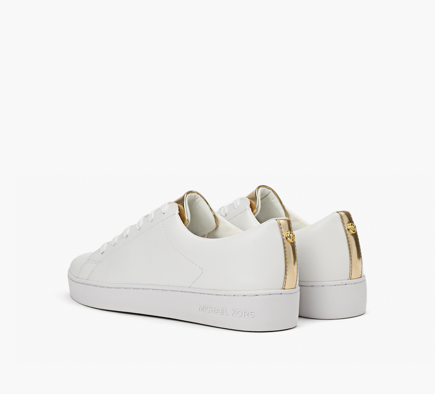 KEATON LACE UP