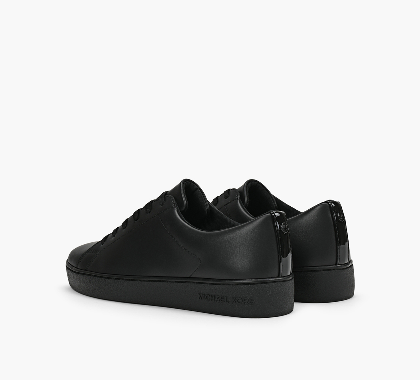 KEATON LACE UP