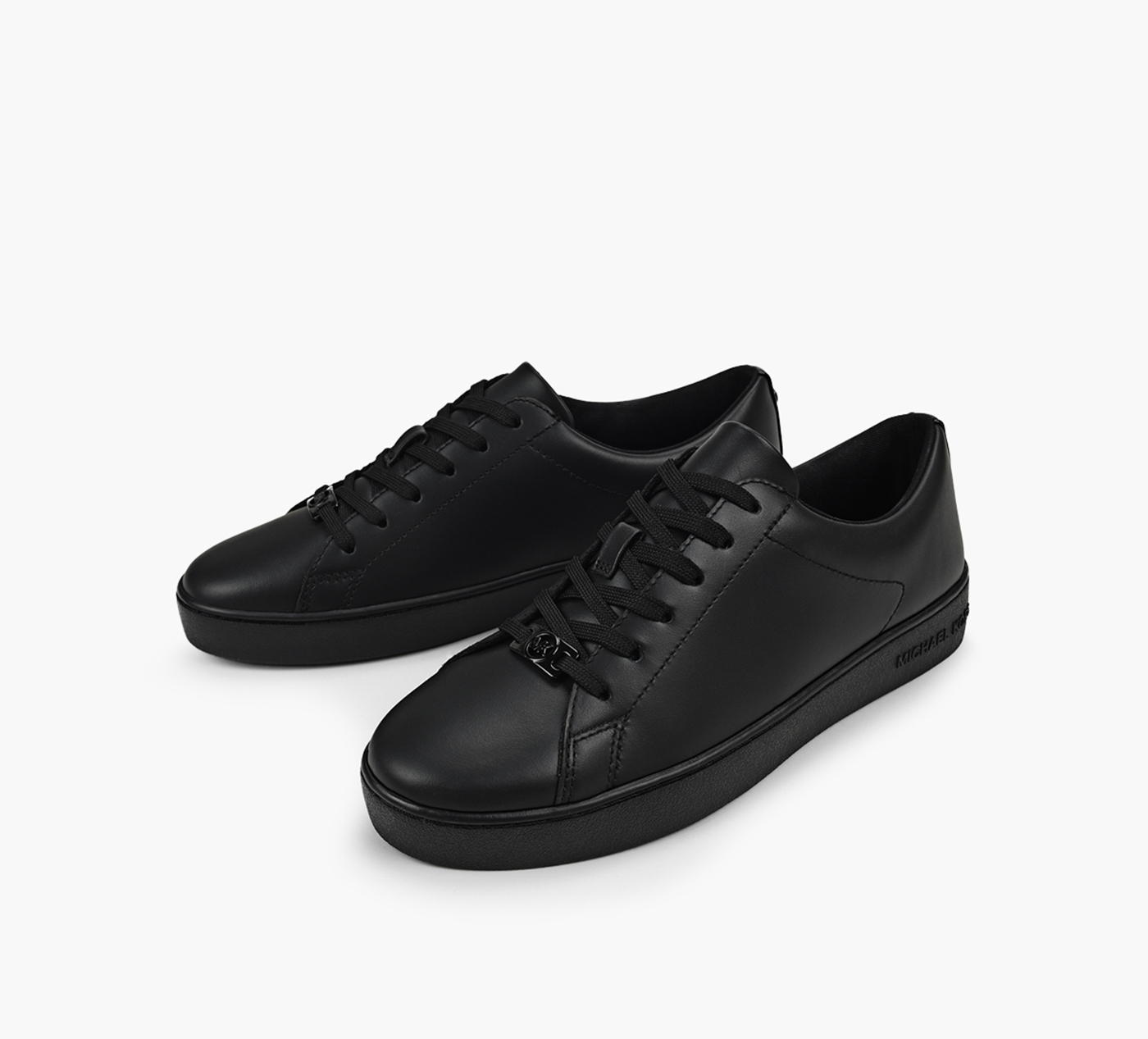 KEATON LACE UP