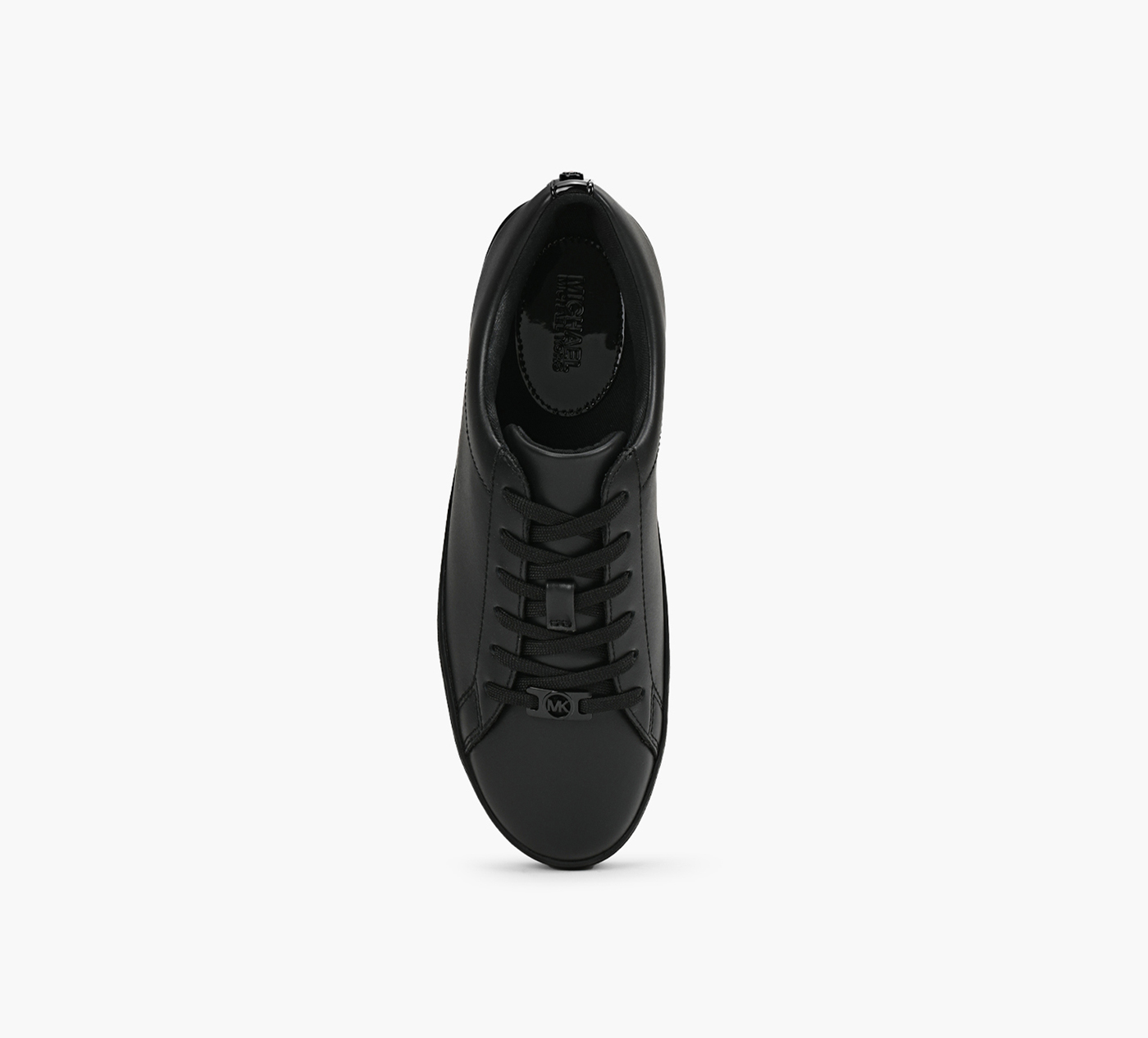 KEATON LACE UP