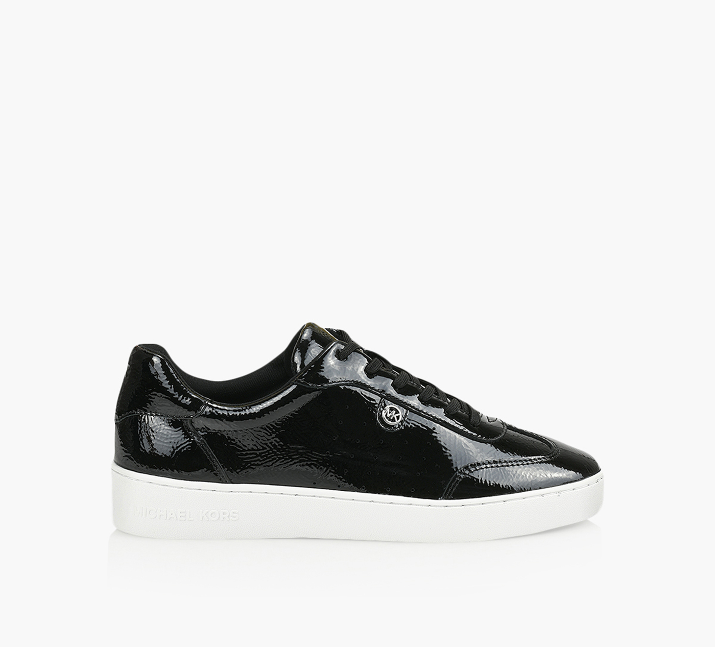 SCOTTY LACE UP