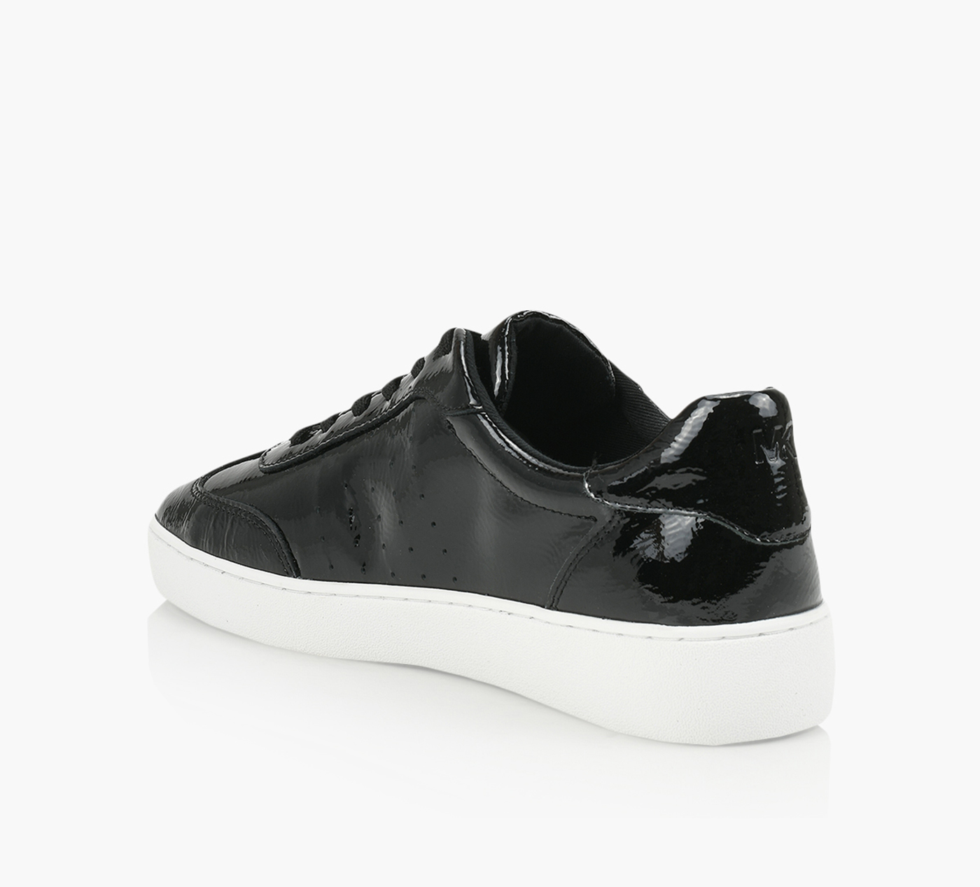 SCOTTY LACE UP