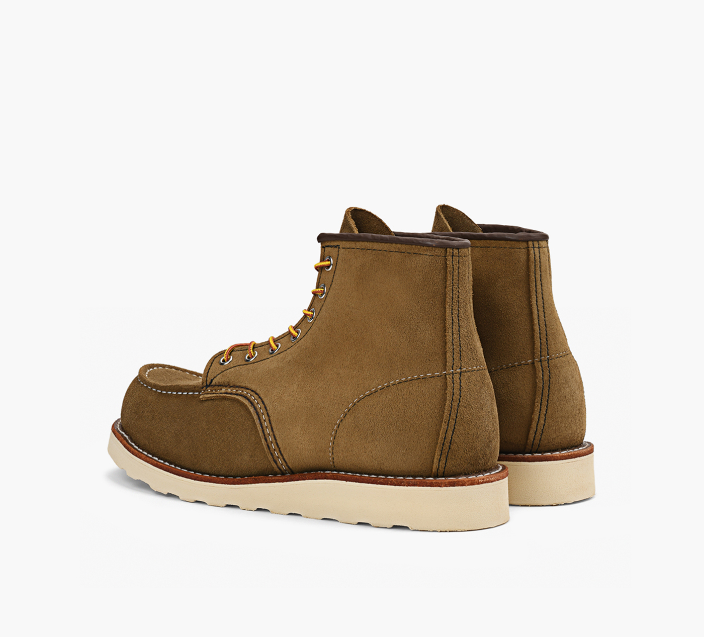 CLASSIC MOC