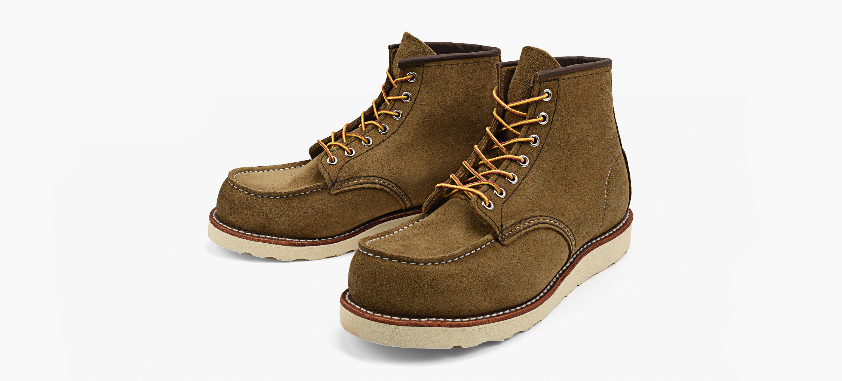 CLASSIC MOC