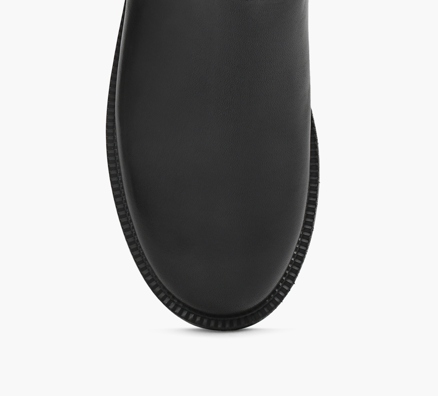 ABIGAIL FLAT BOOTIE