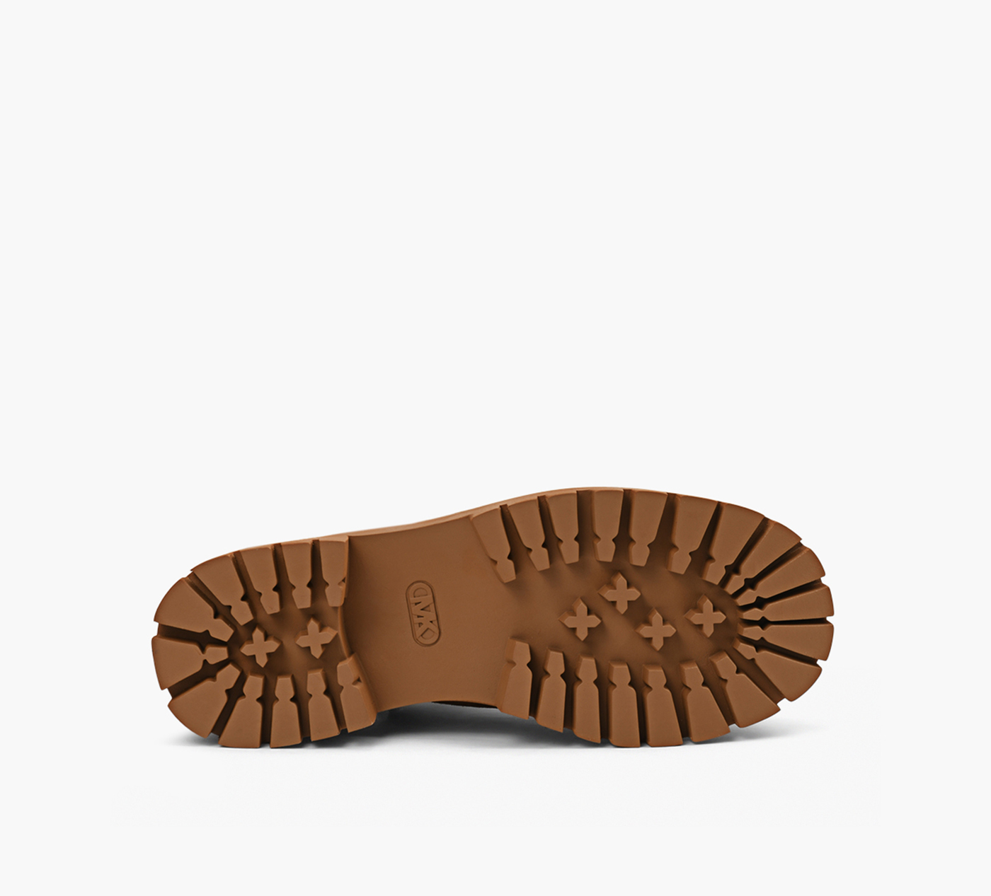 ASHER FLAT BOOTIE