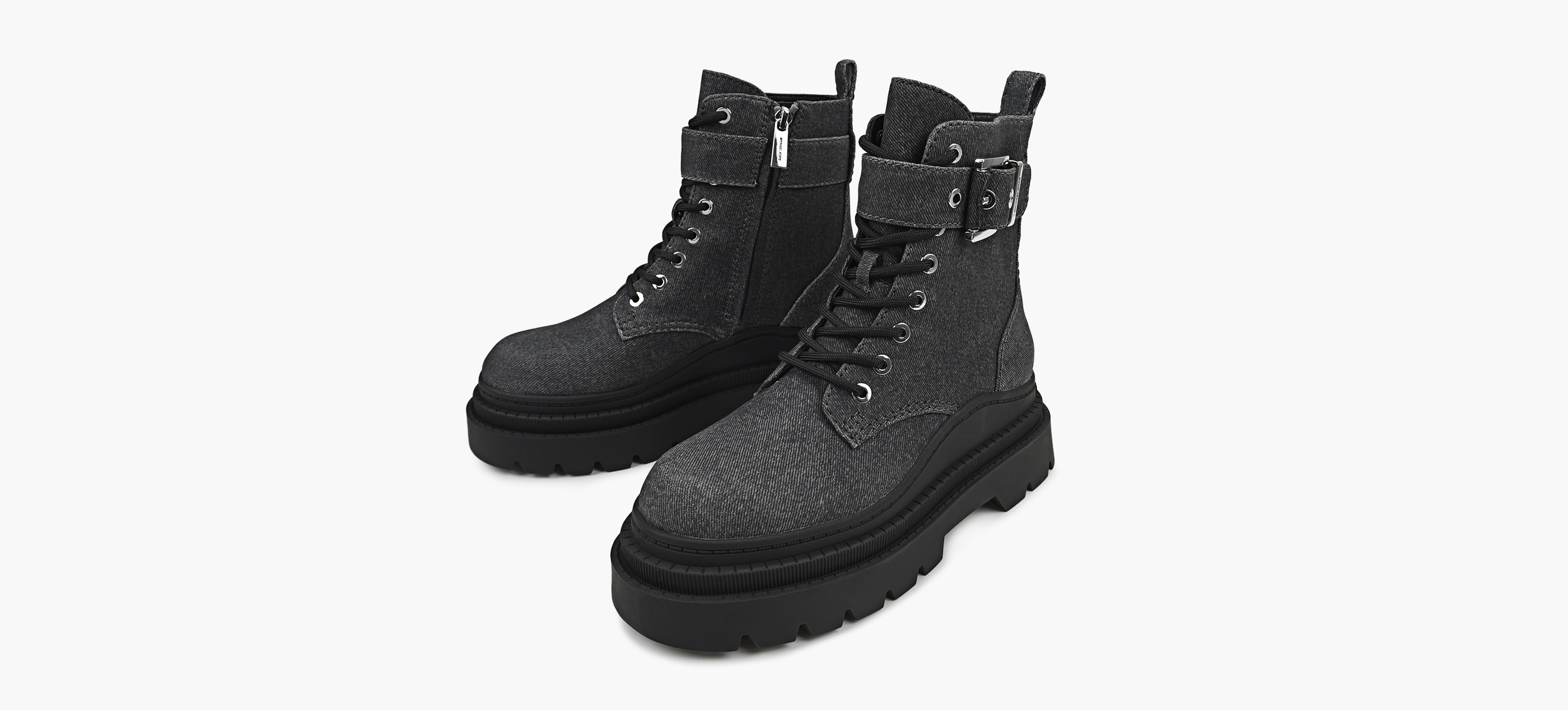 COLBY BOOTIE