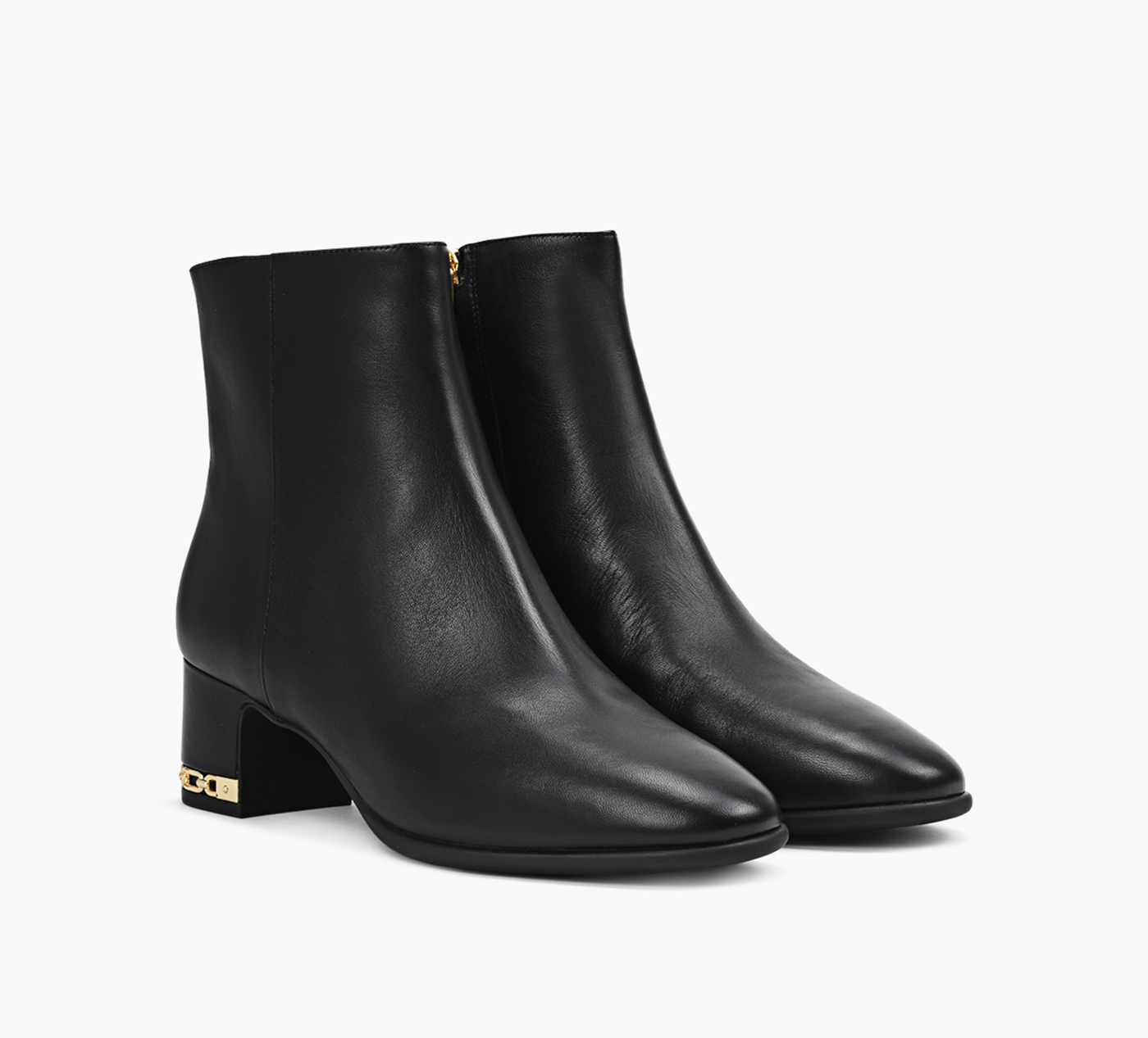 JUNE FLEX MID BOOTIE