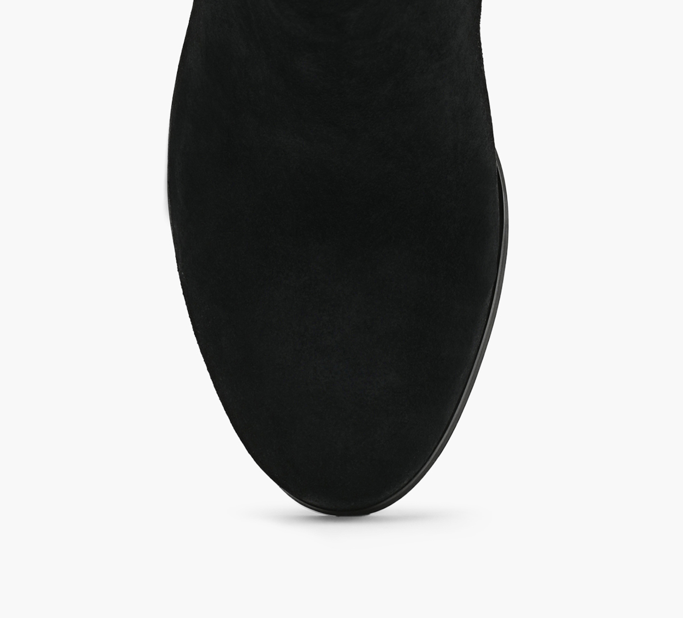 EVALINE HEELED BOOTIE