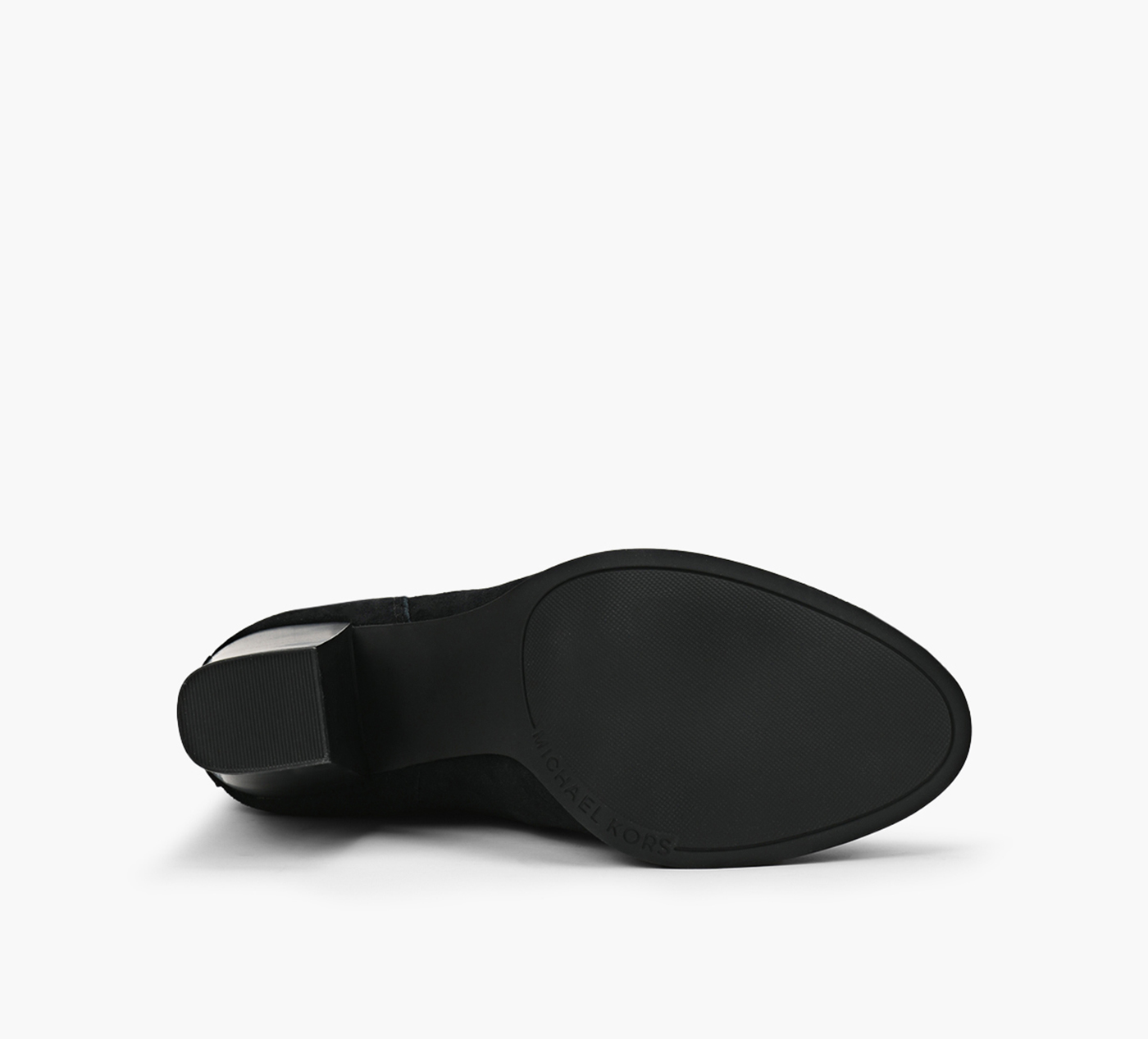 EVALINE HEELED BOOTIE