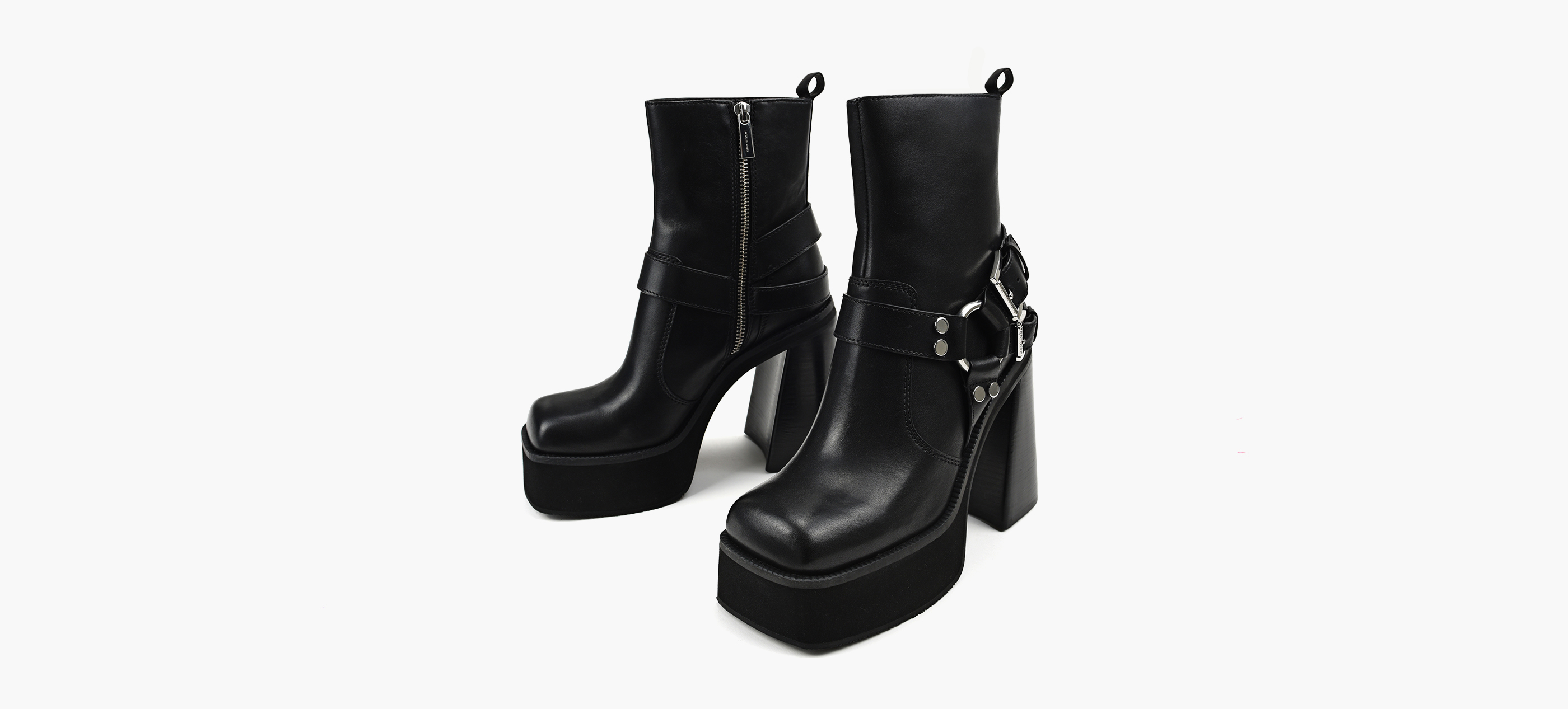 CROSBY MOTO BOOTIE