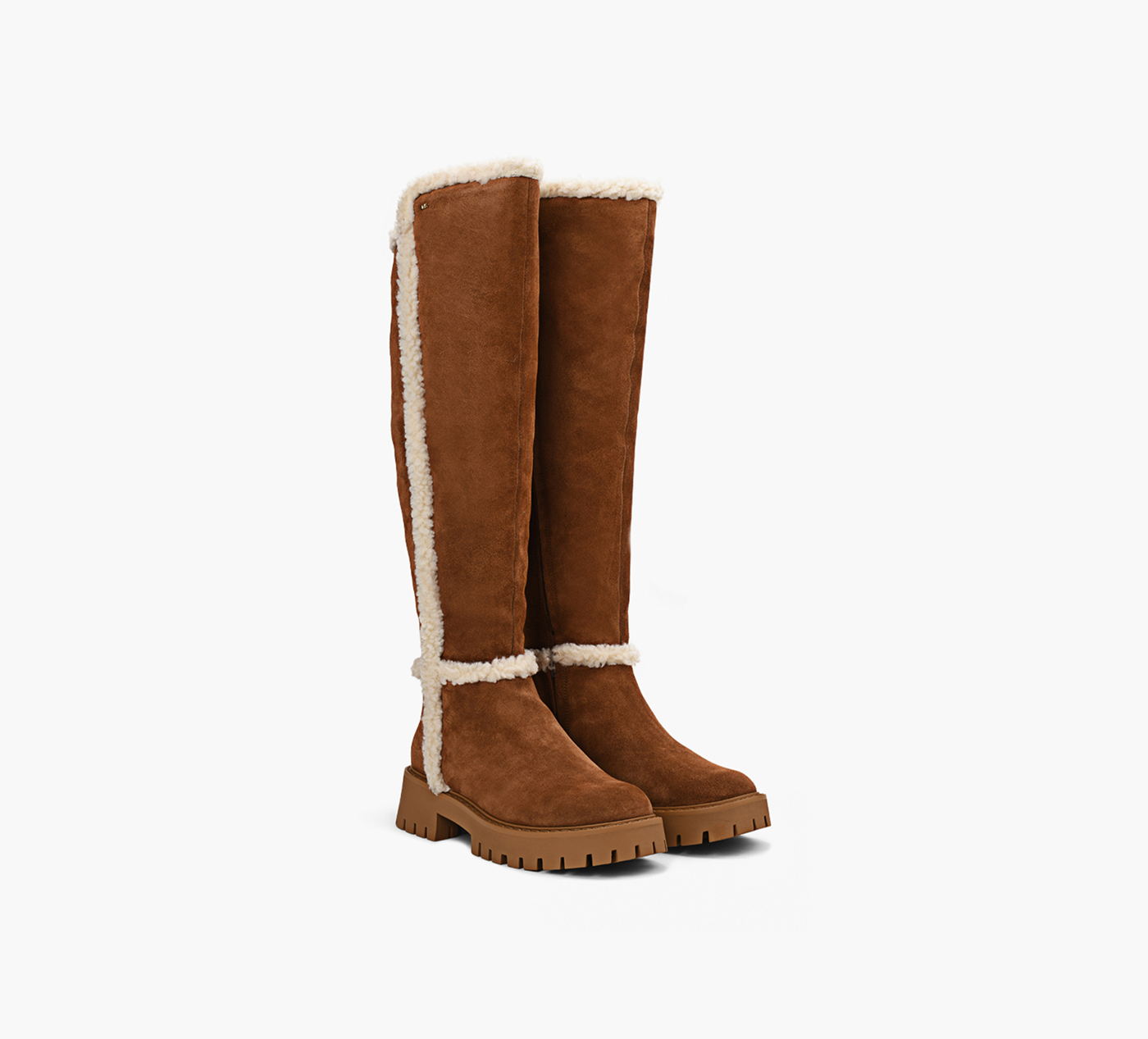 ASHER BOOT