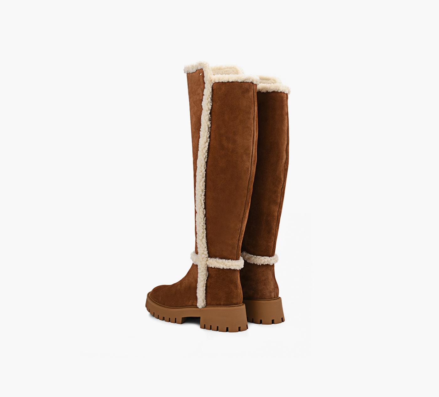 ASHER BOOT