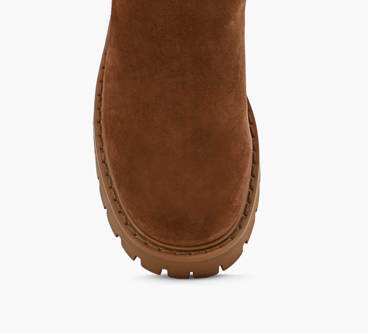 ASHER BOOT