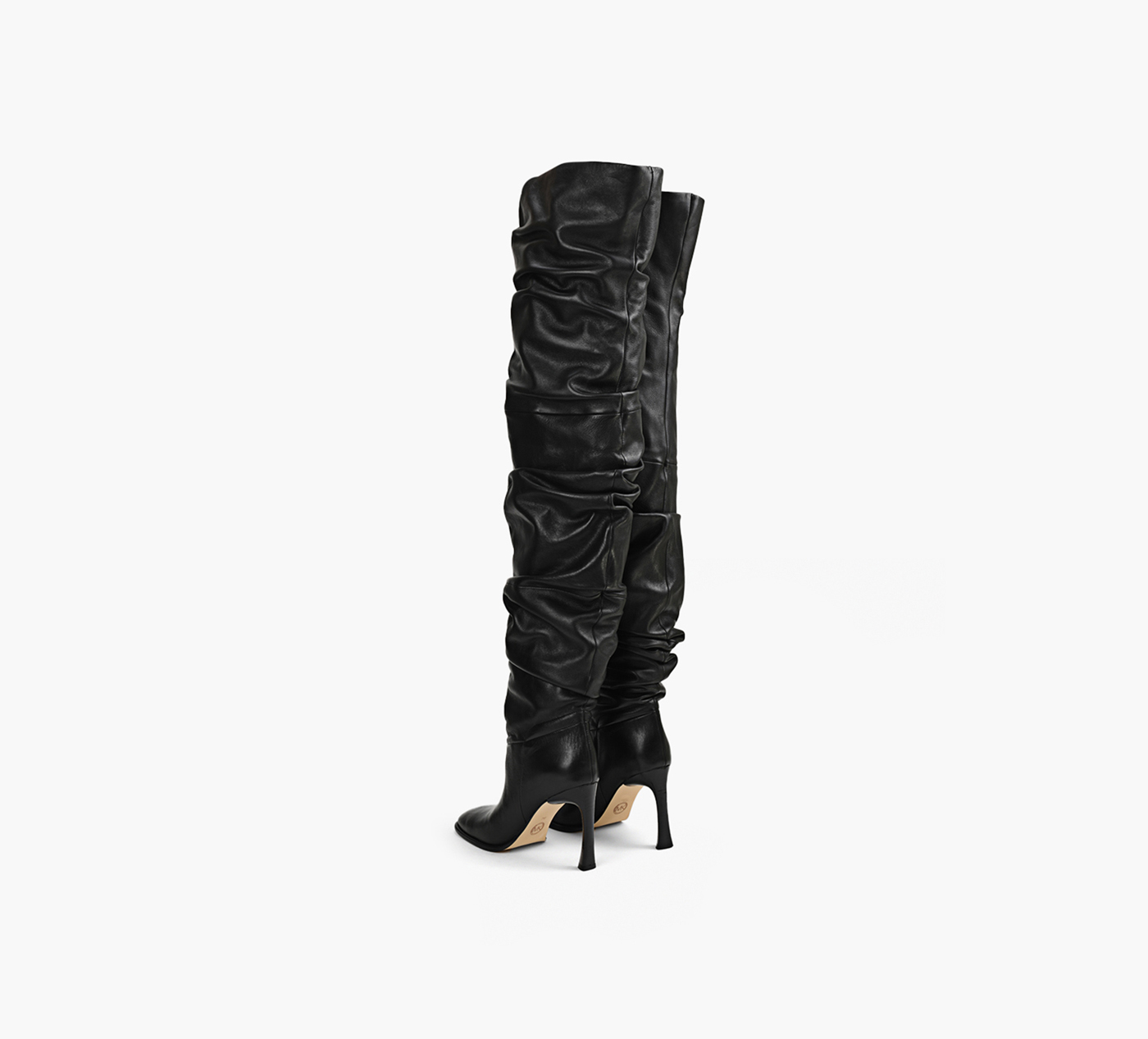 KELSEA SLOUCHY BOOT