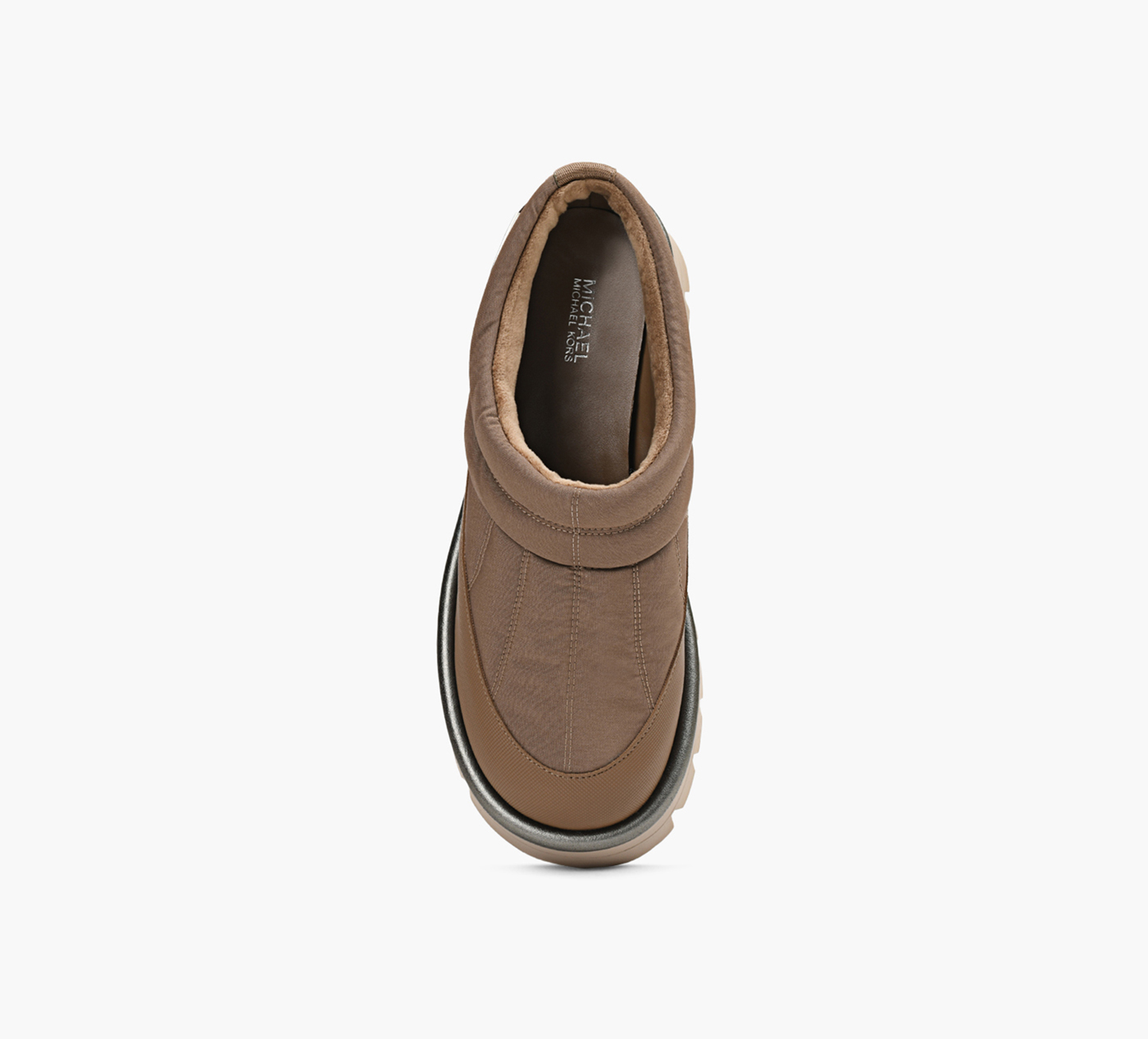 BARTON SLIP ON