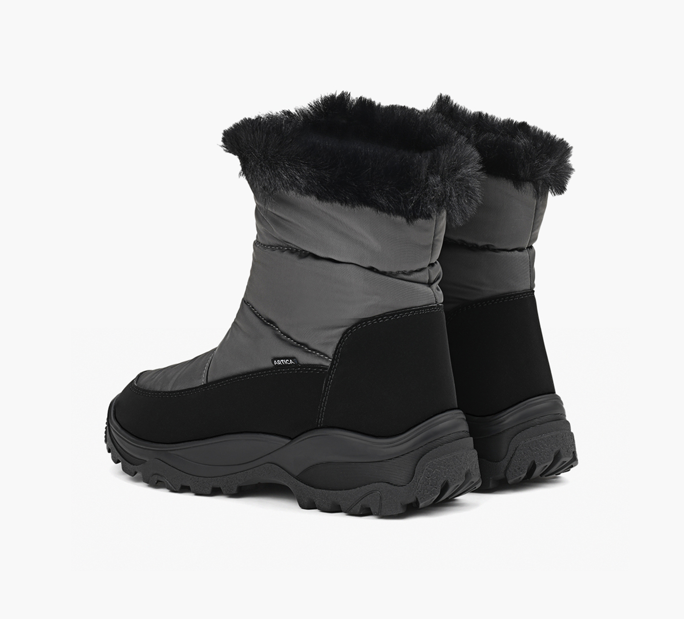ANNECY BOOTIE