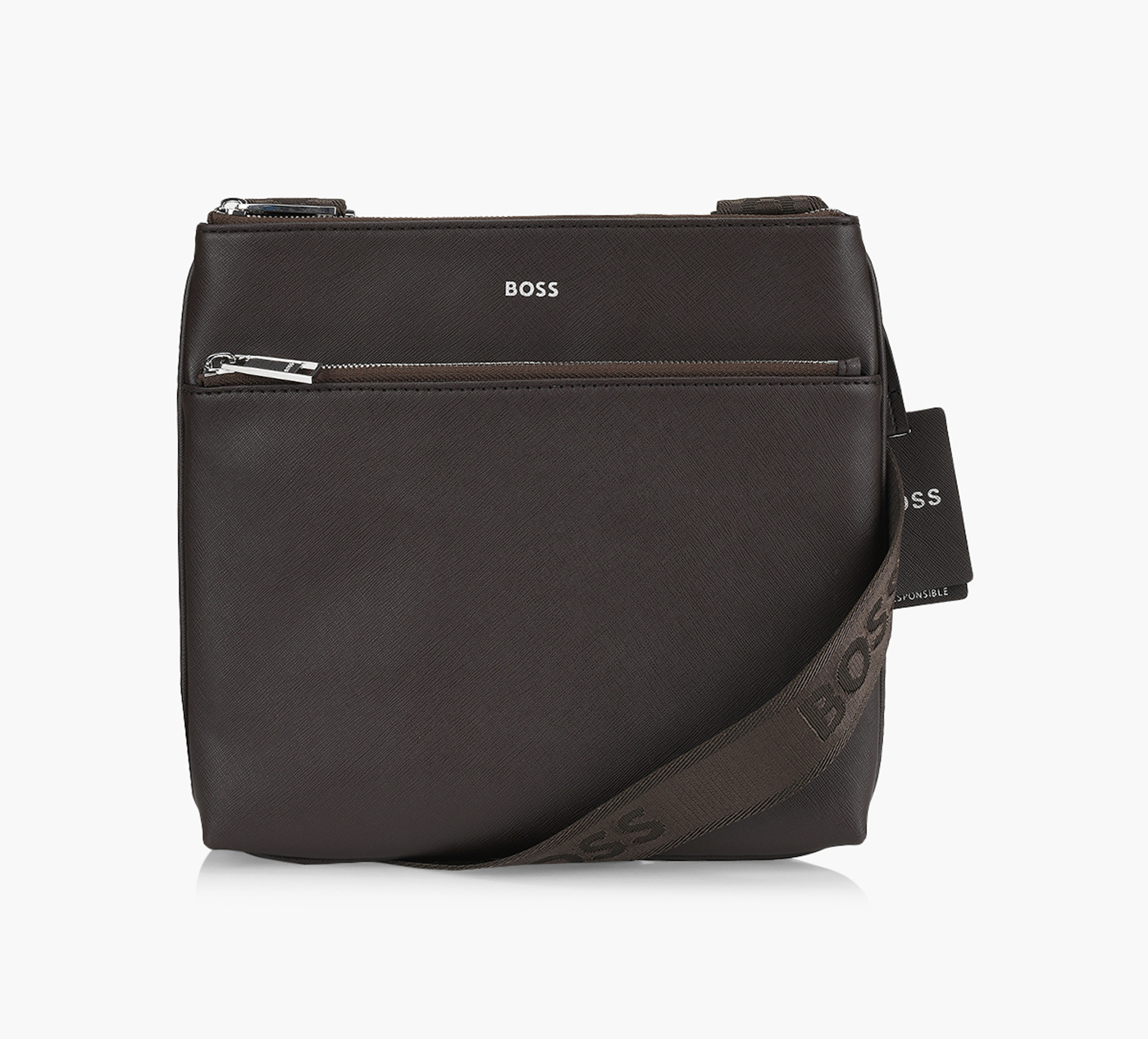 ZAIR ENVELOPE CROSSBODY BAG