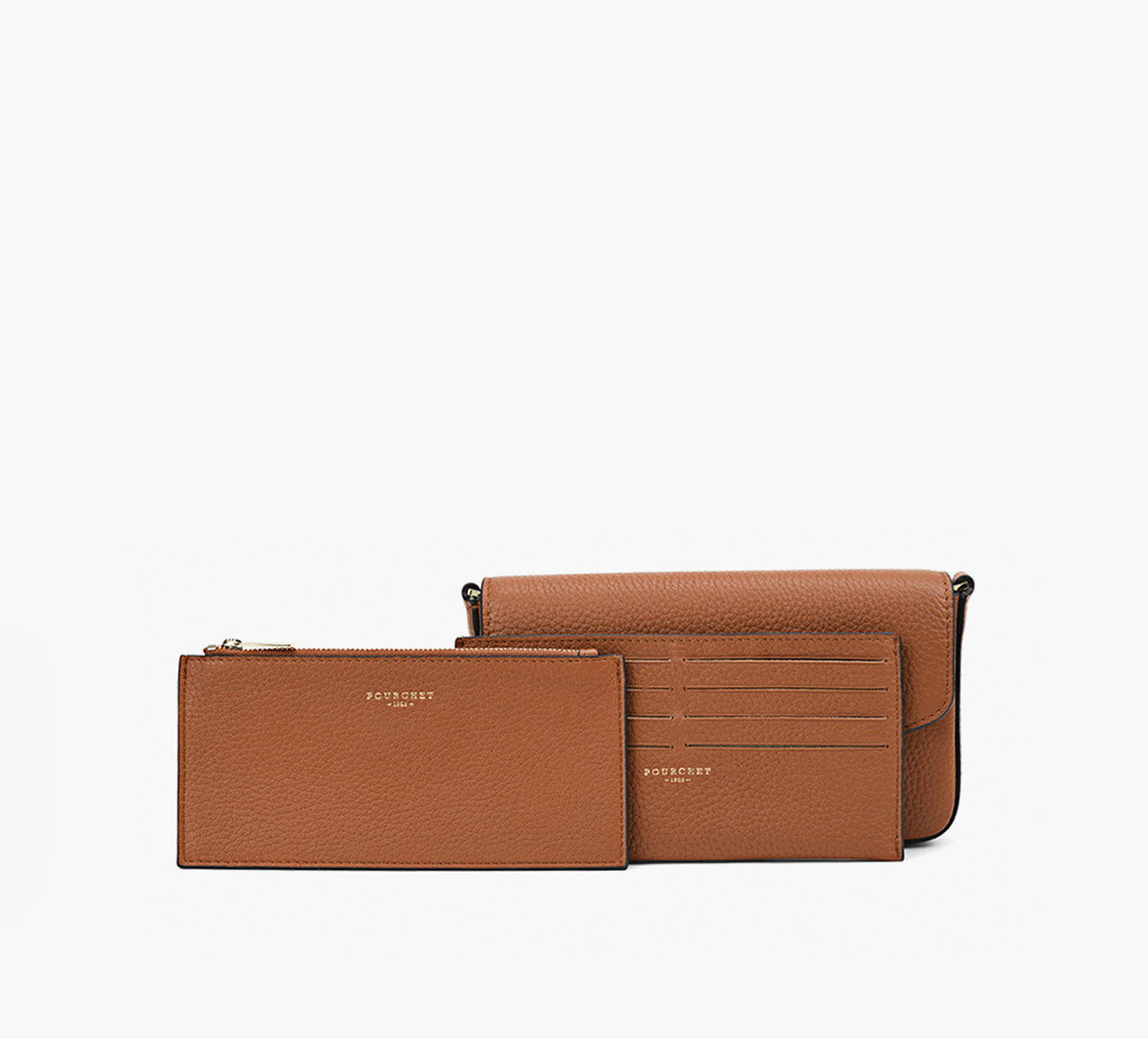 CLUB CLUTCH