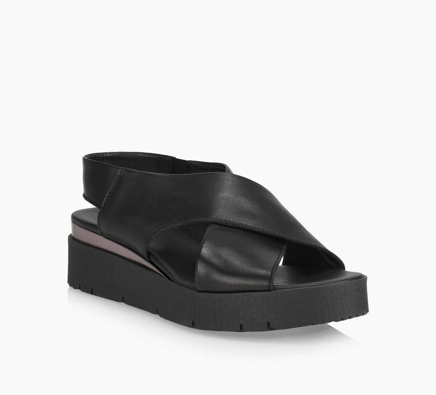 SIREN SANDAL