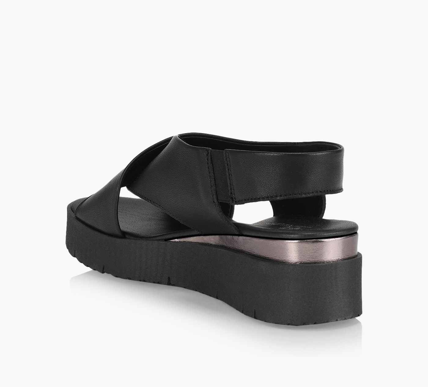 SIREN SANDAL