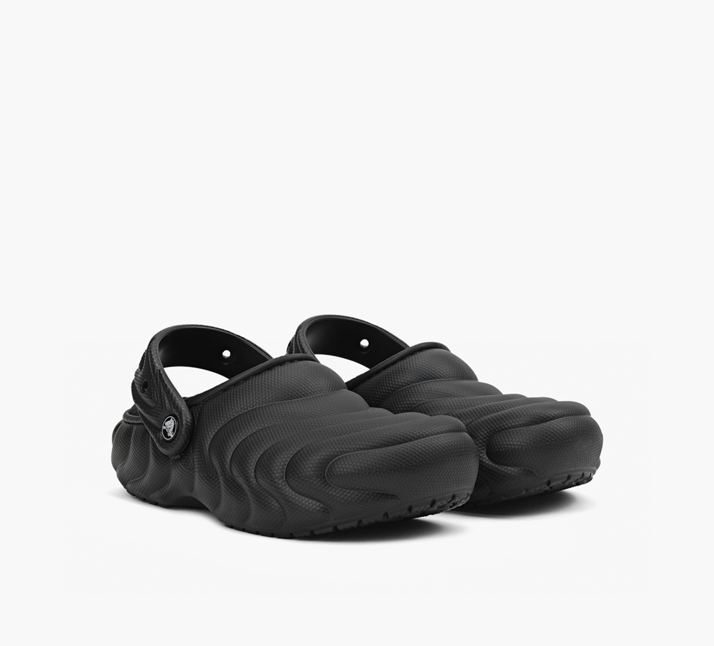 CLASSIC LINED OVERPUFF CLOG