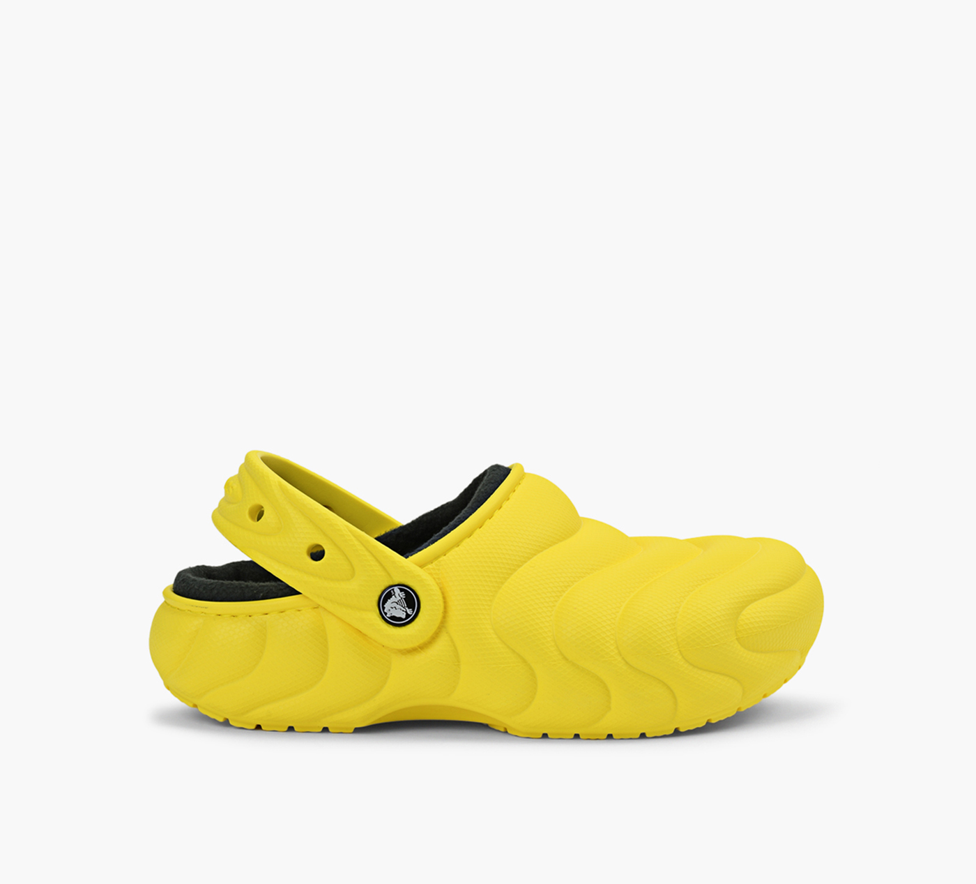 CLASSIC LINED OVERPUFF CLOG