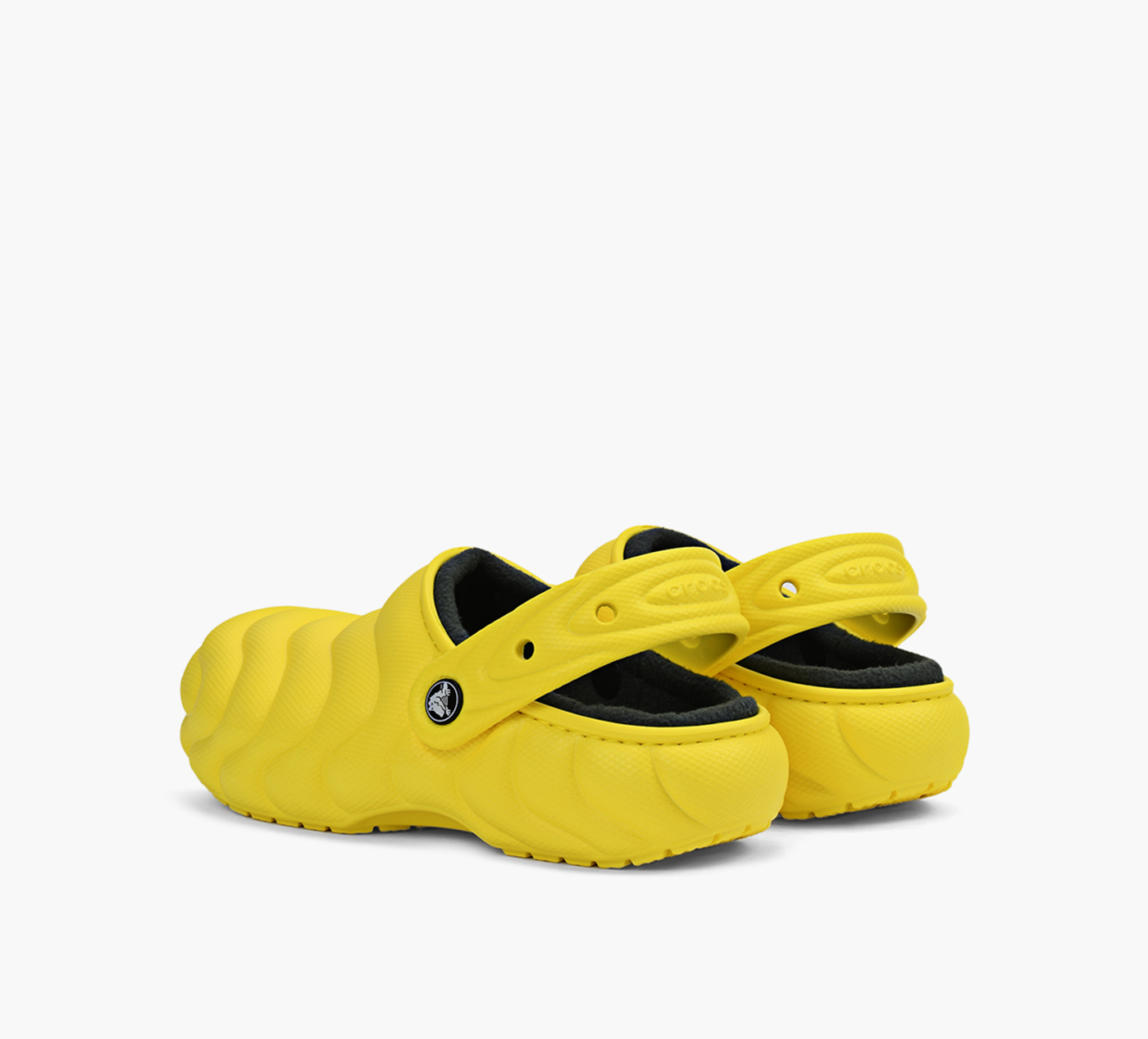 CLASSIC LINED OVERPUFF CLOG
