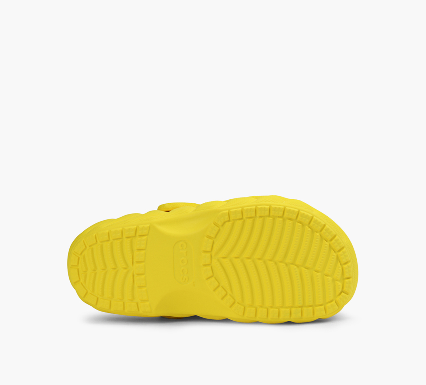 CLASSIC LINED OVERPUFF CLOG