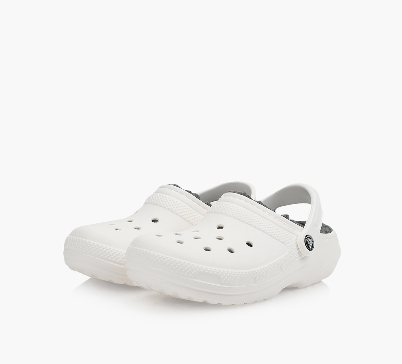 CLASSIC LINED CLOG