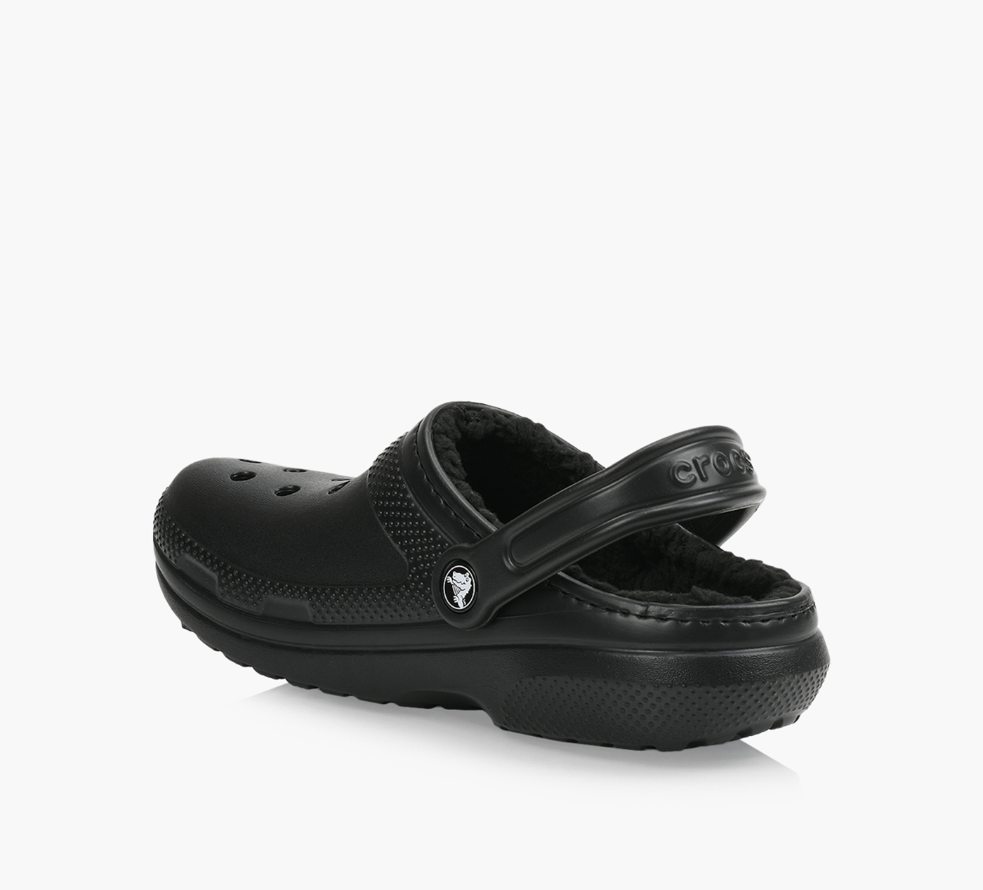 CLASSIC LINED CLOG