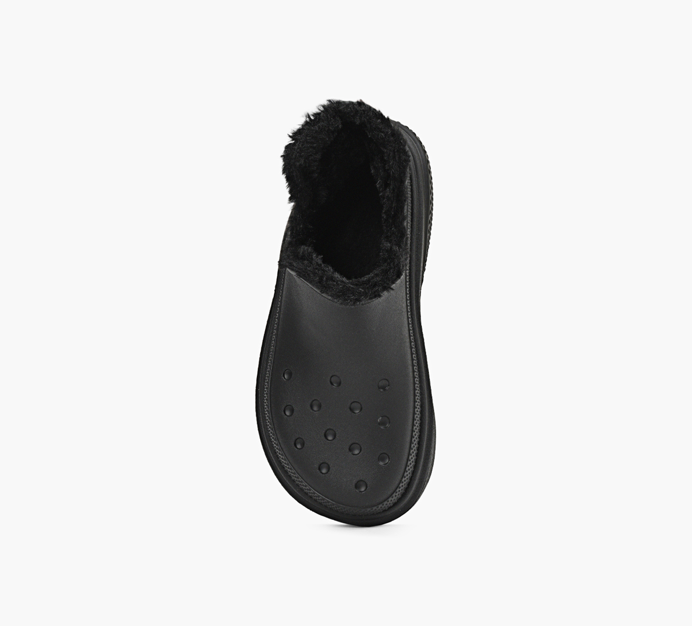 STOMP LINED SHORTY BOOT