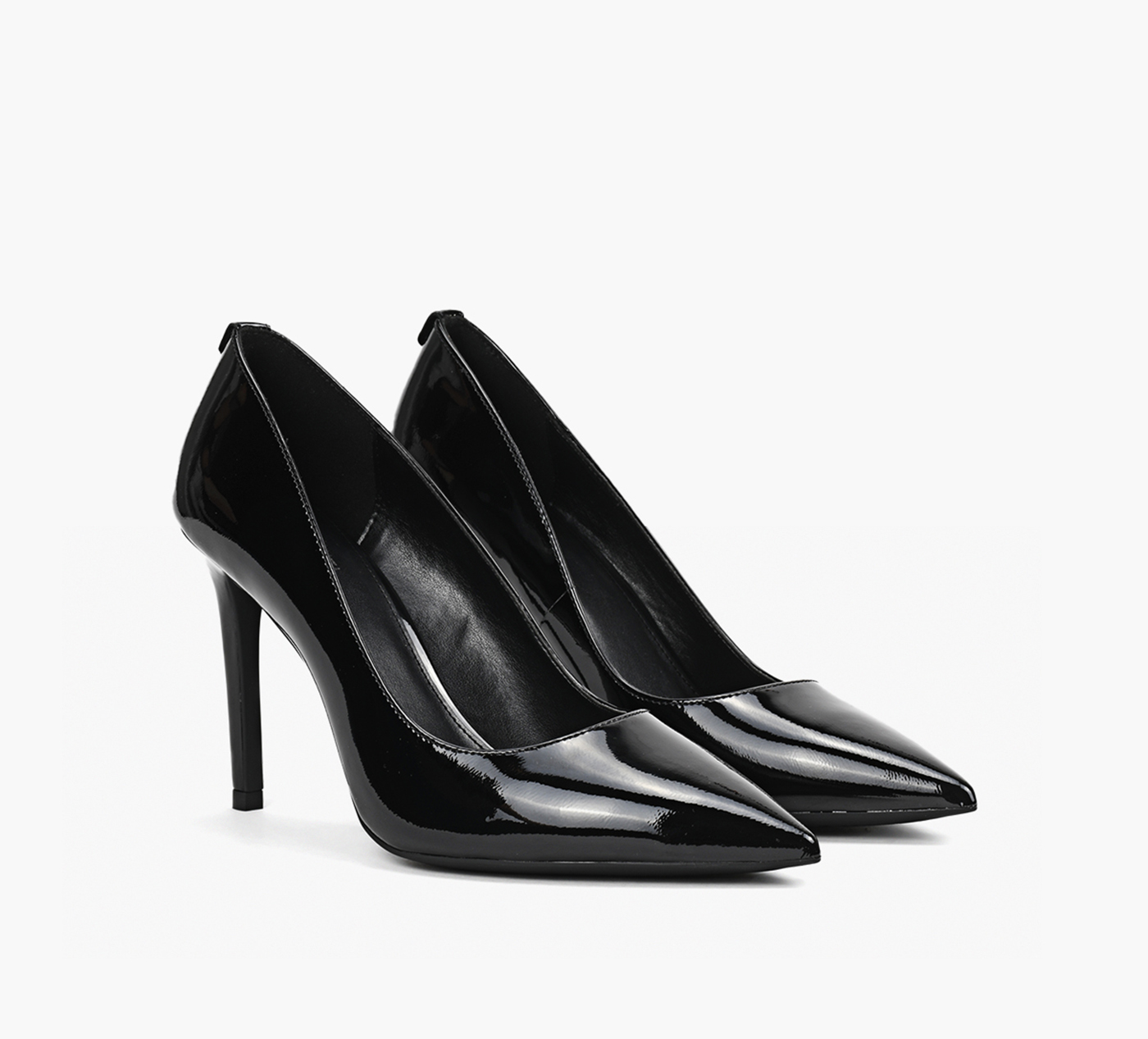 ALINA FLEX HIGH PUMP