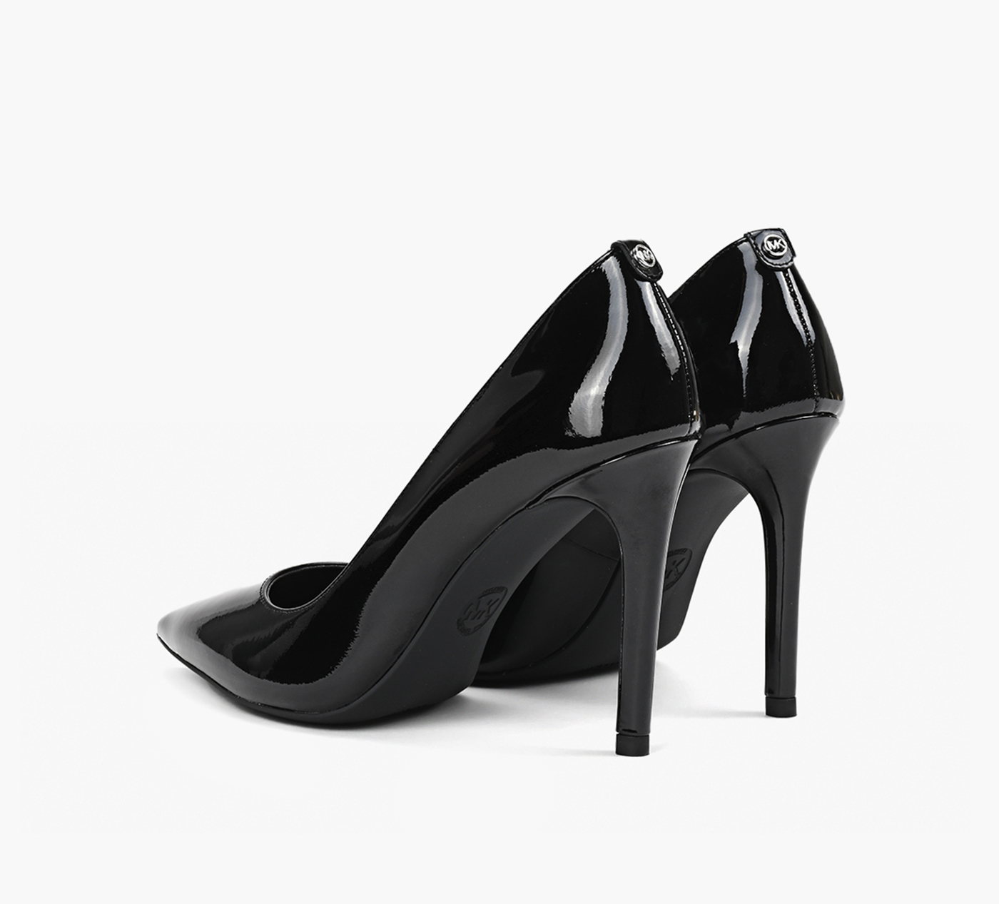 ALINA FLEX HIGH PUMP