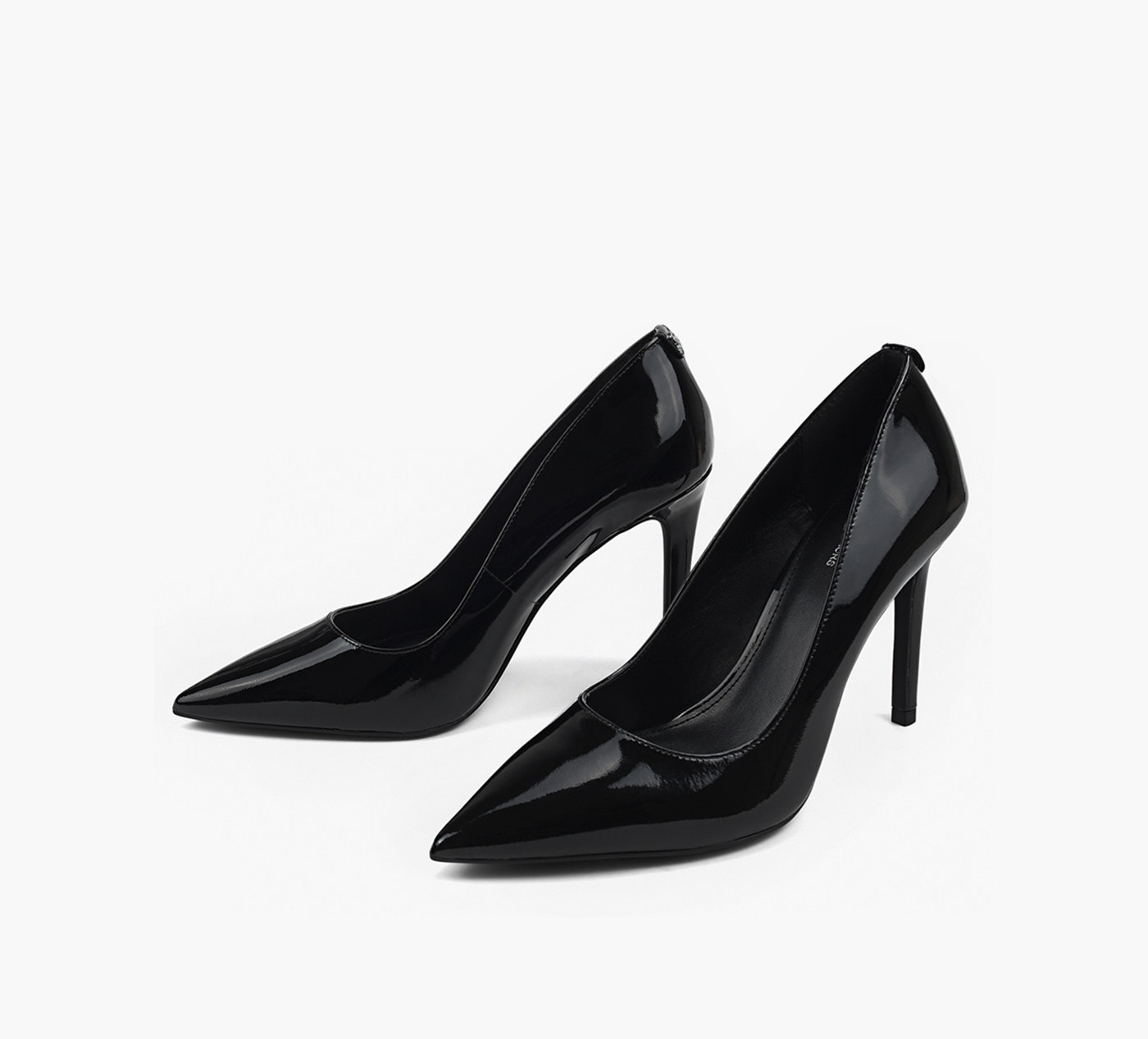 ALINA FLEX HIGH PUMP