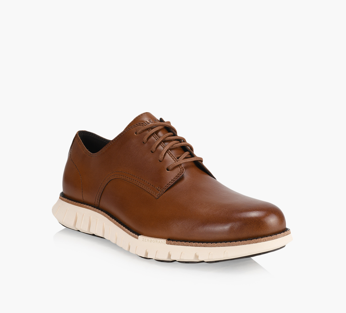 ZEROGRAND REMASTERED PLAIN TOE