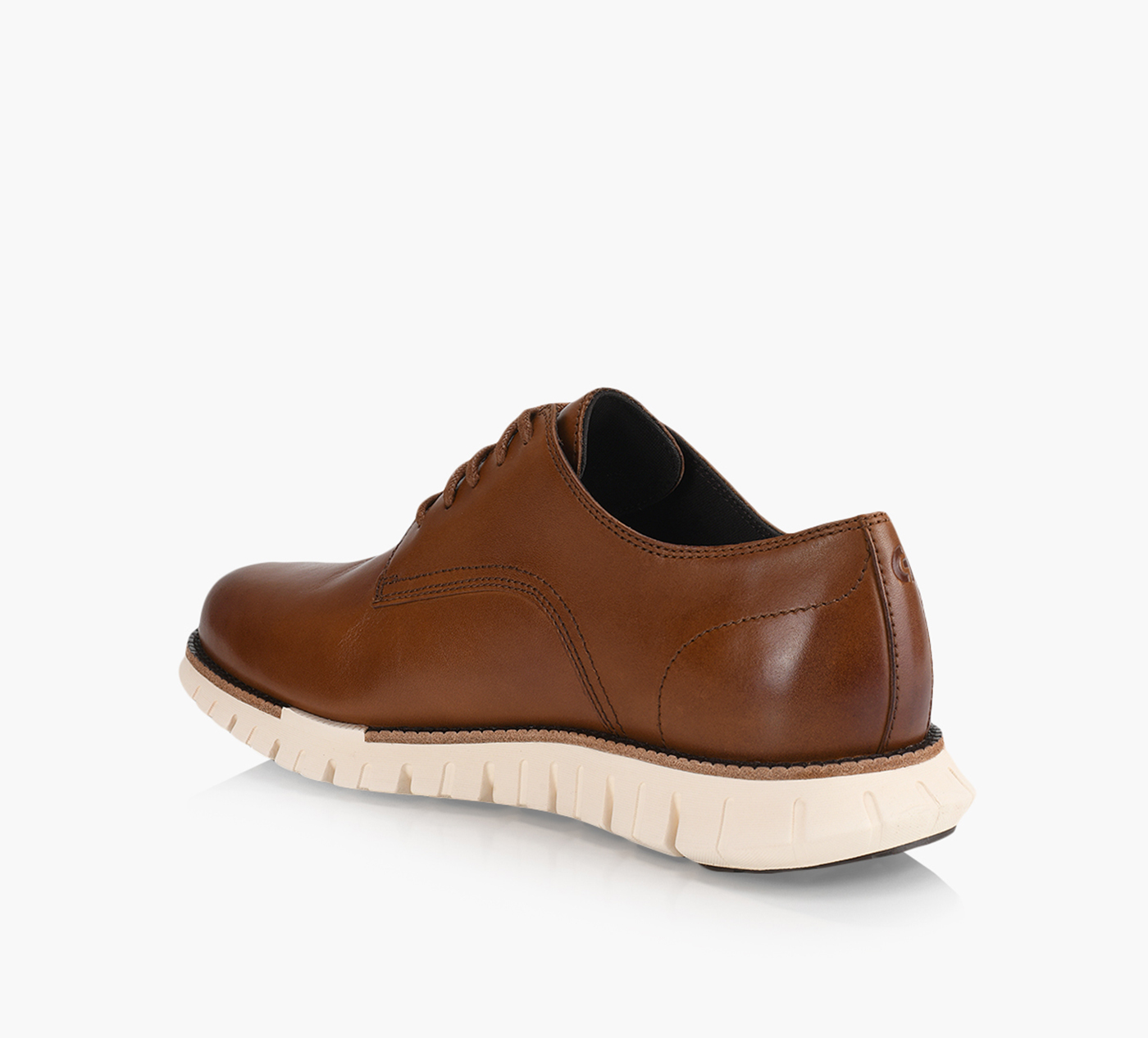 ZEROGRAND REMASTERED PLAIN TOE