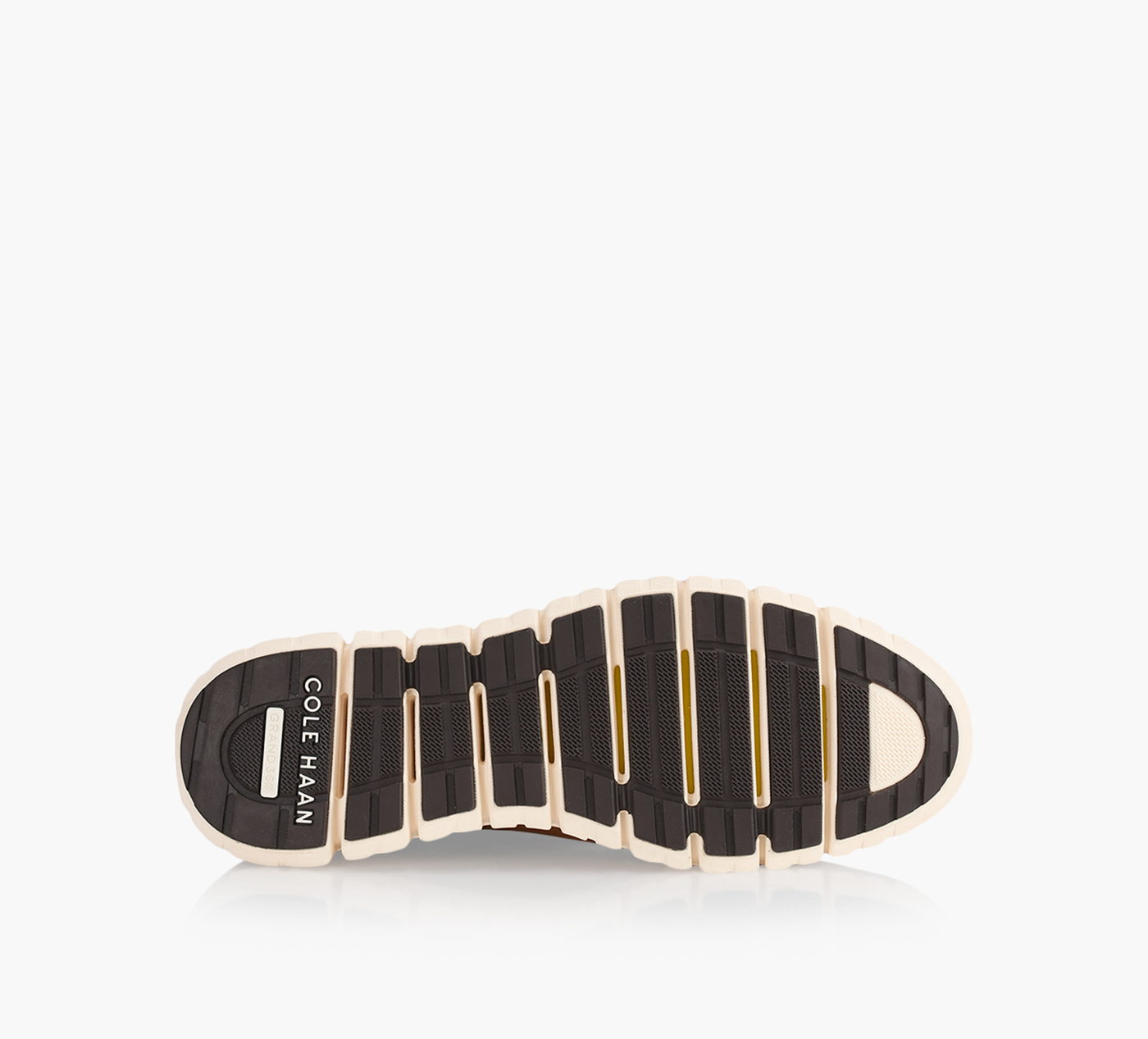 ZEROGRAND REMASTERED PLAIN TOE