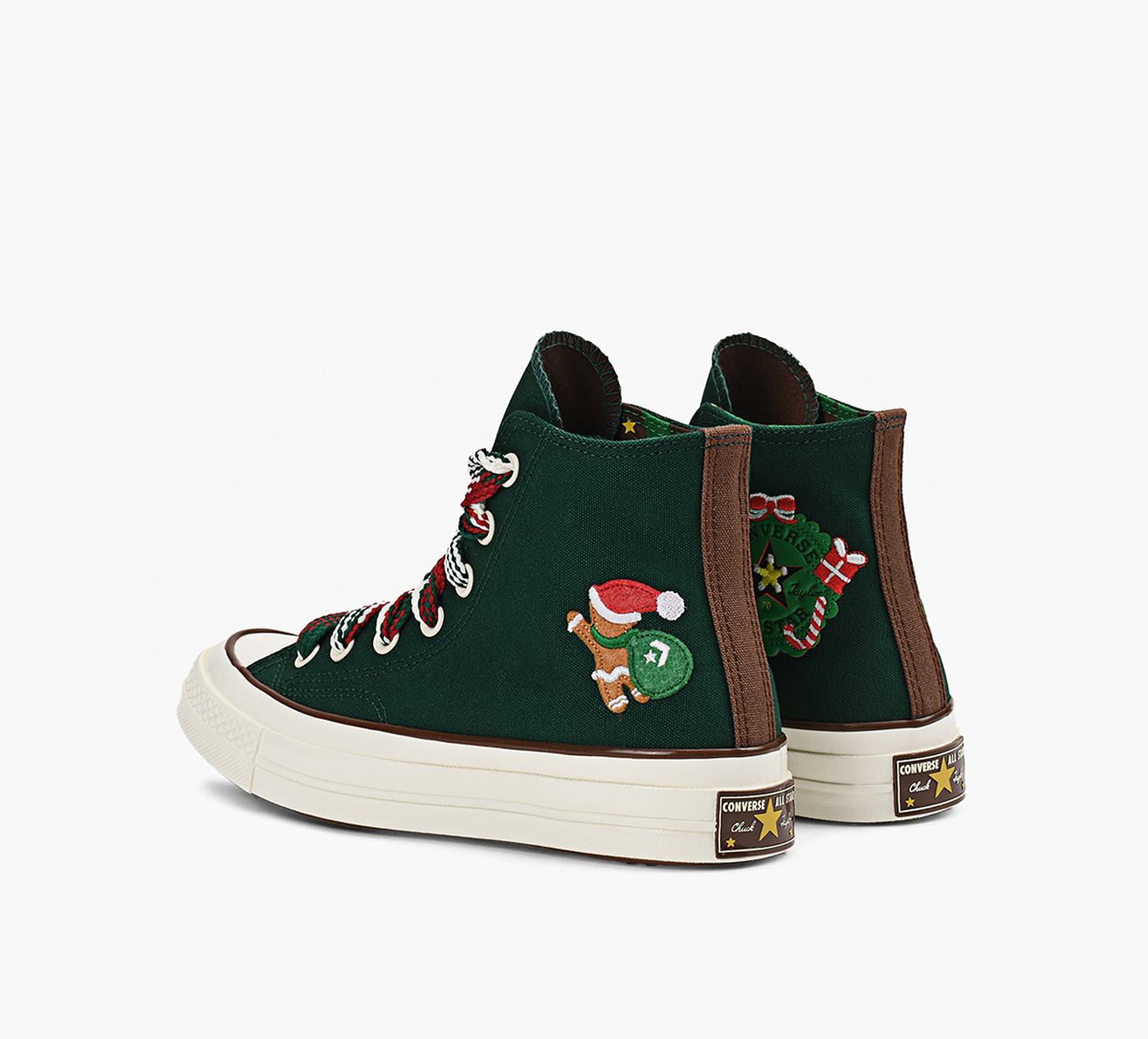 CHUCK 70 FESTIVE PACK