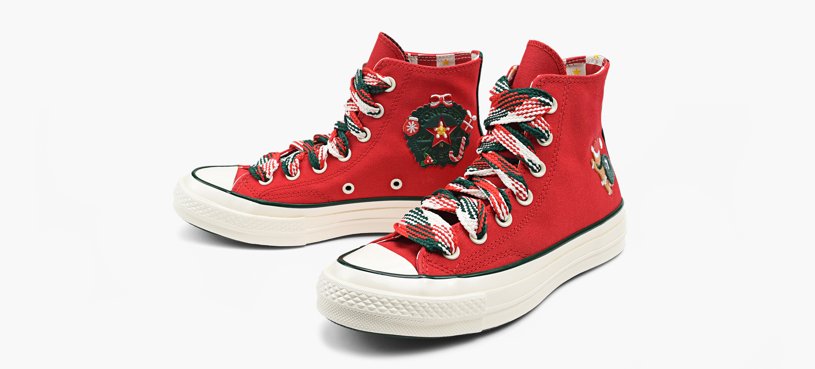 CHUCK 70 FESTIVE PACK