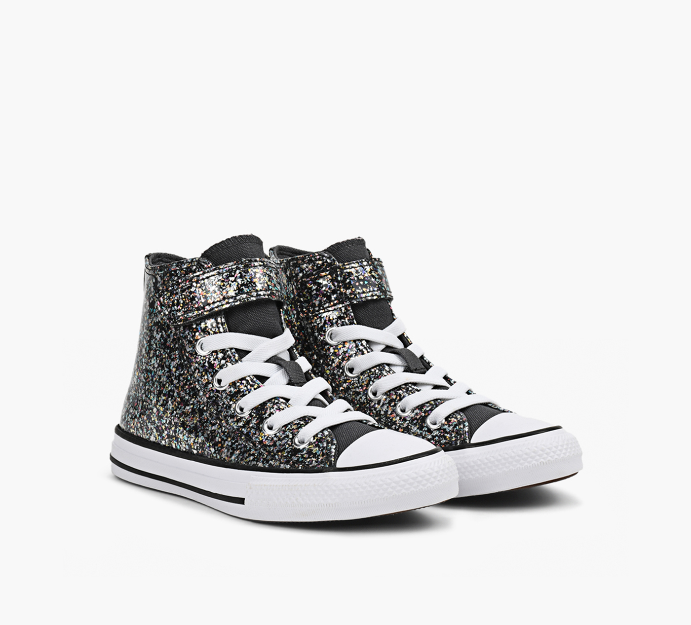 CHUCK TAYLOR ALL STAR GLITTER EASY-ON