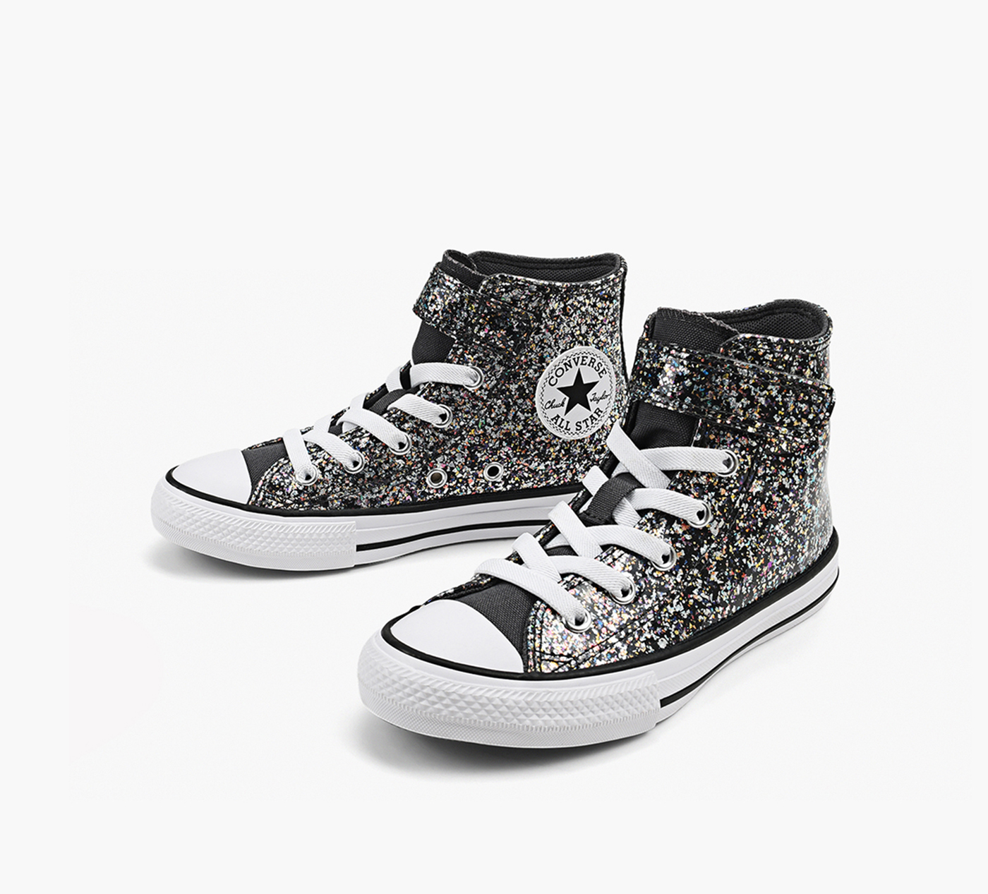 CHUCK TAYLOR ALL STAR GLITTER EASY-ON
