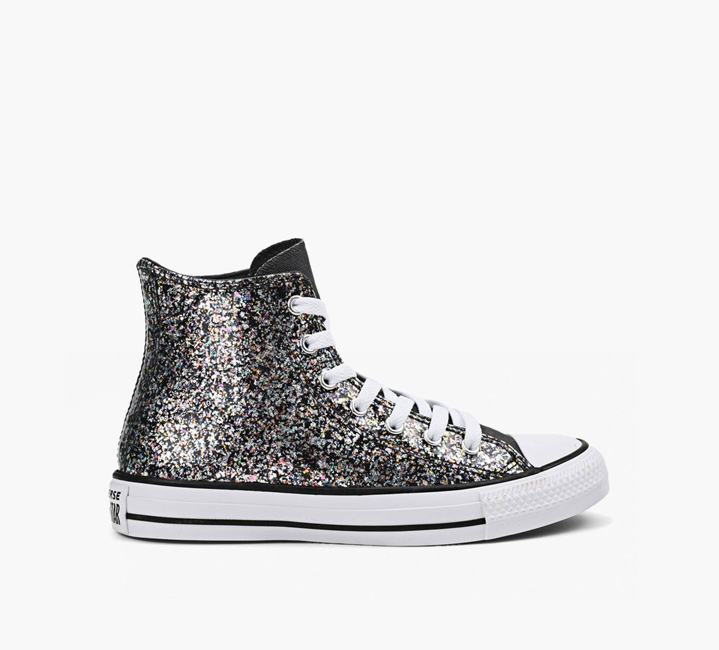 CHUCK TAYLOR ALL STAR GLITTER